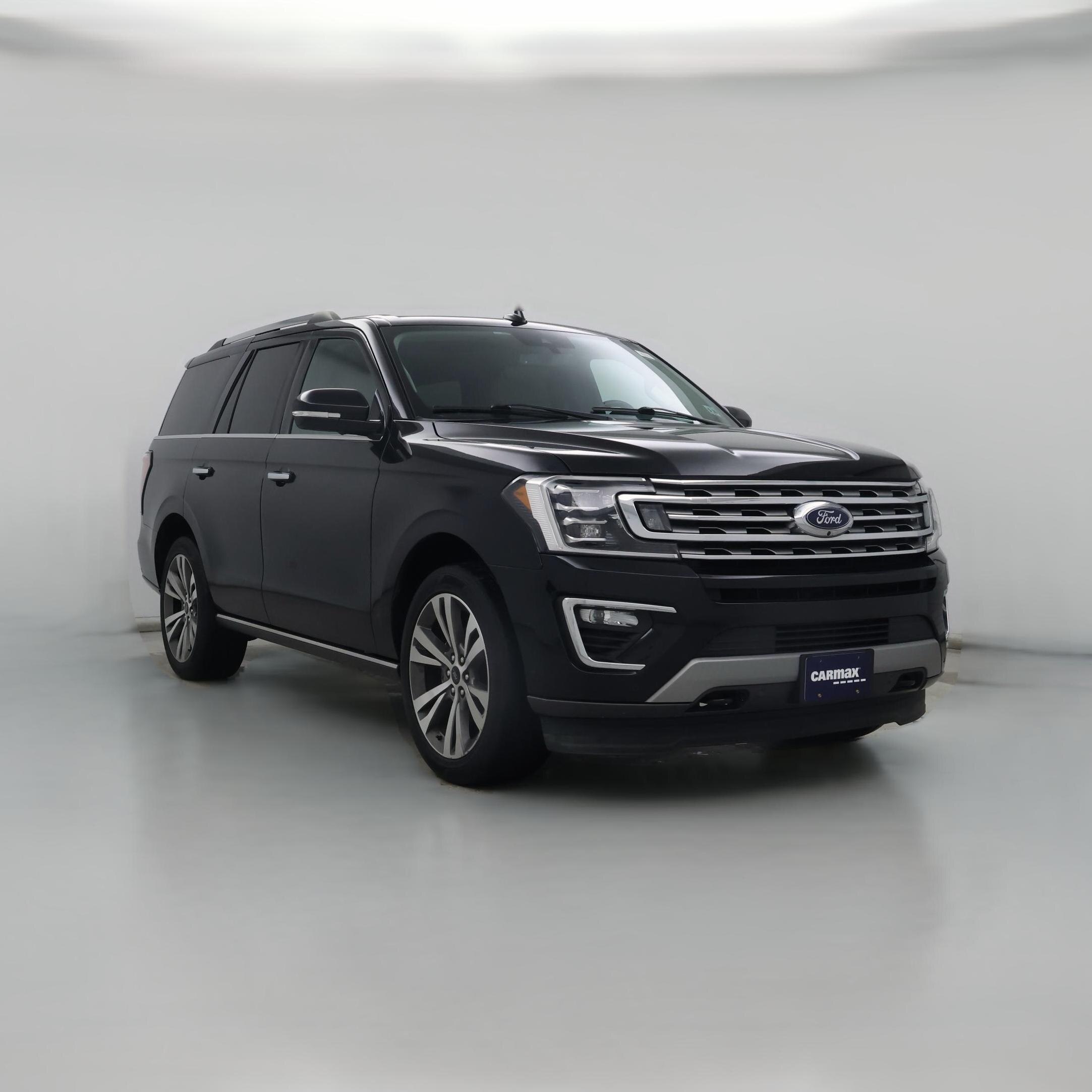 Thumbnail: 2020 Ford Expedition - 1