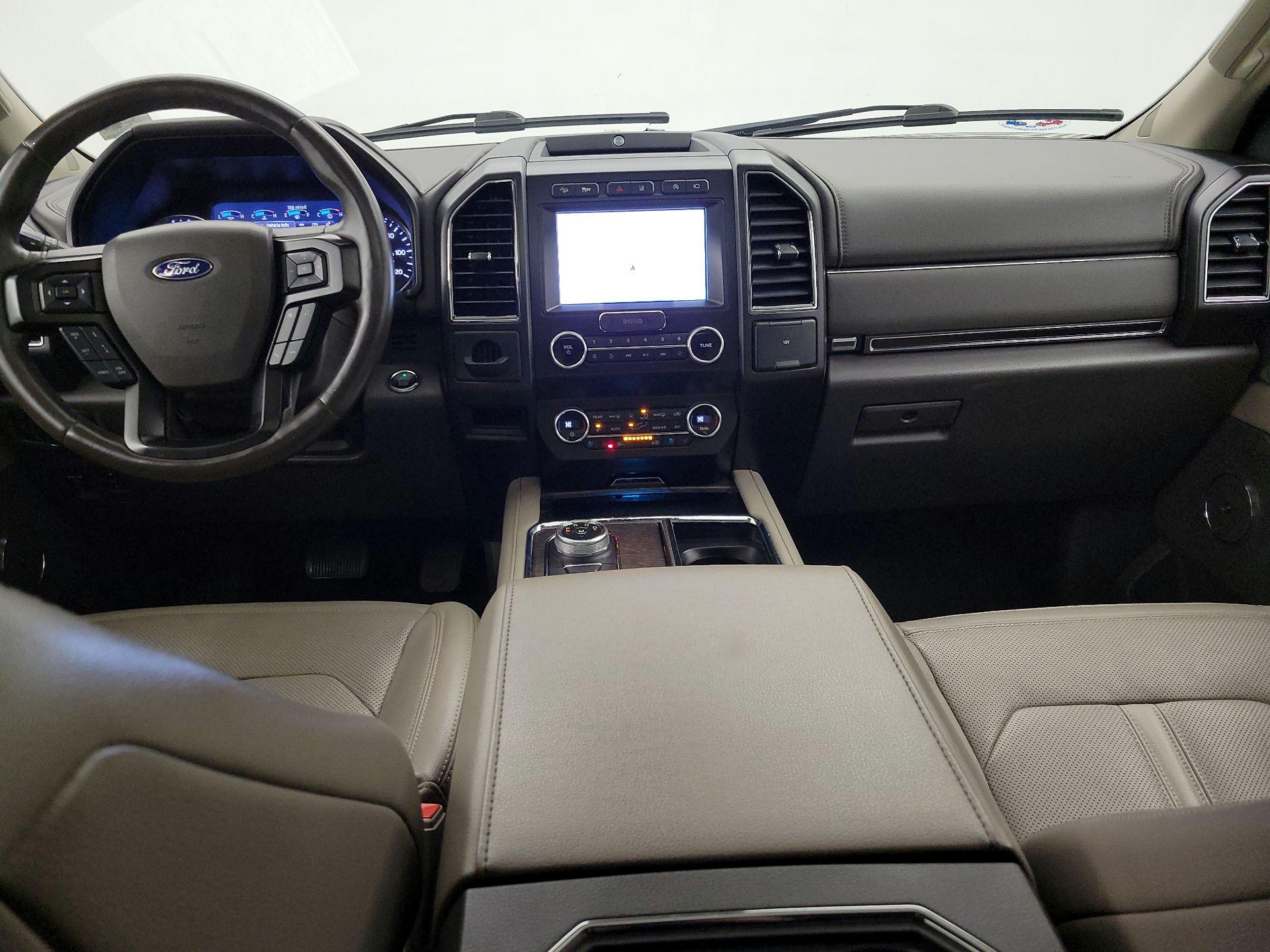 Thumbnail: 2020 Ford Expedition - 9