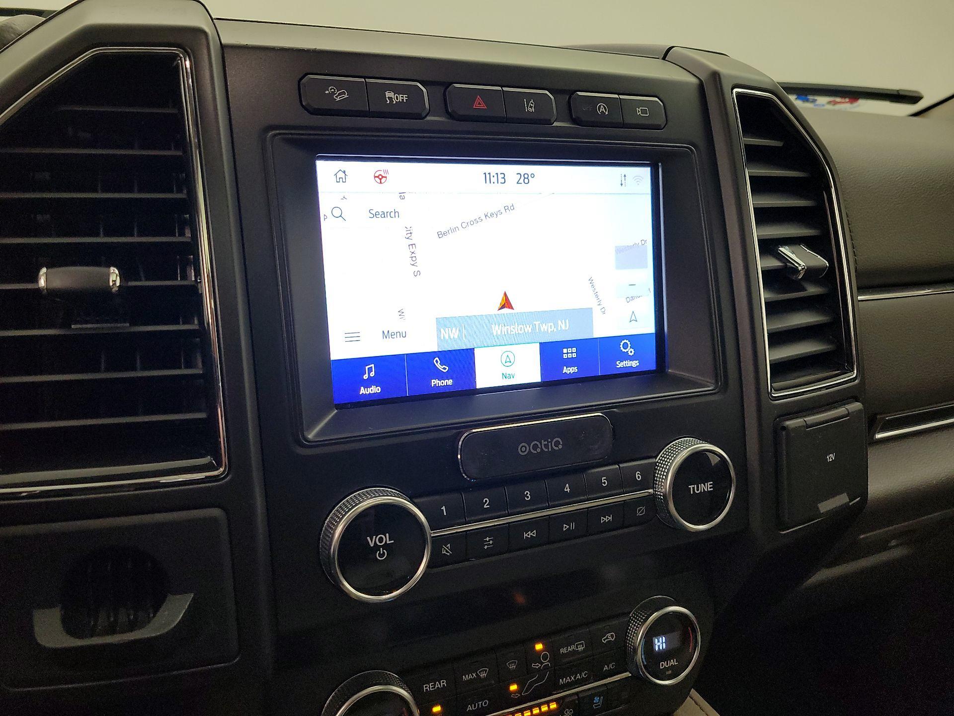 Thumbnail: 2020 Ford Expedition - 14