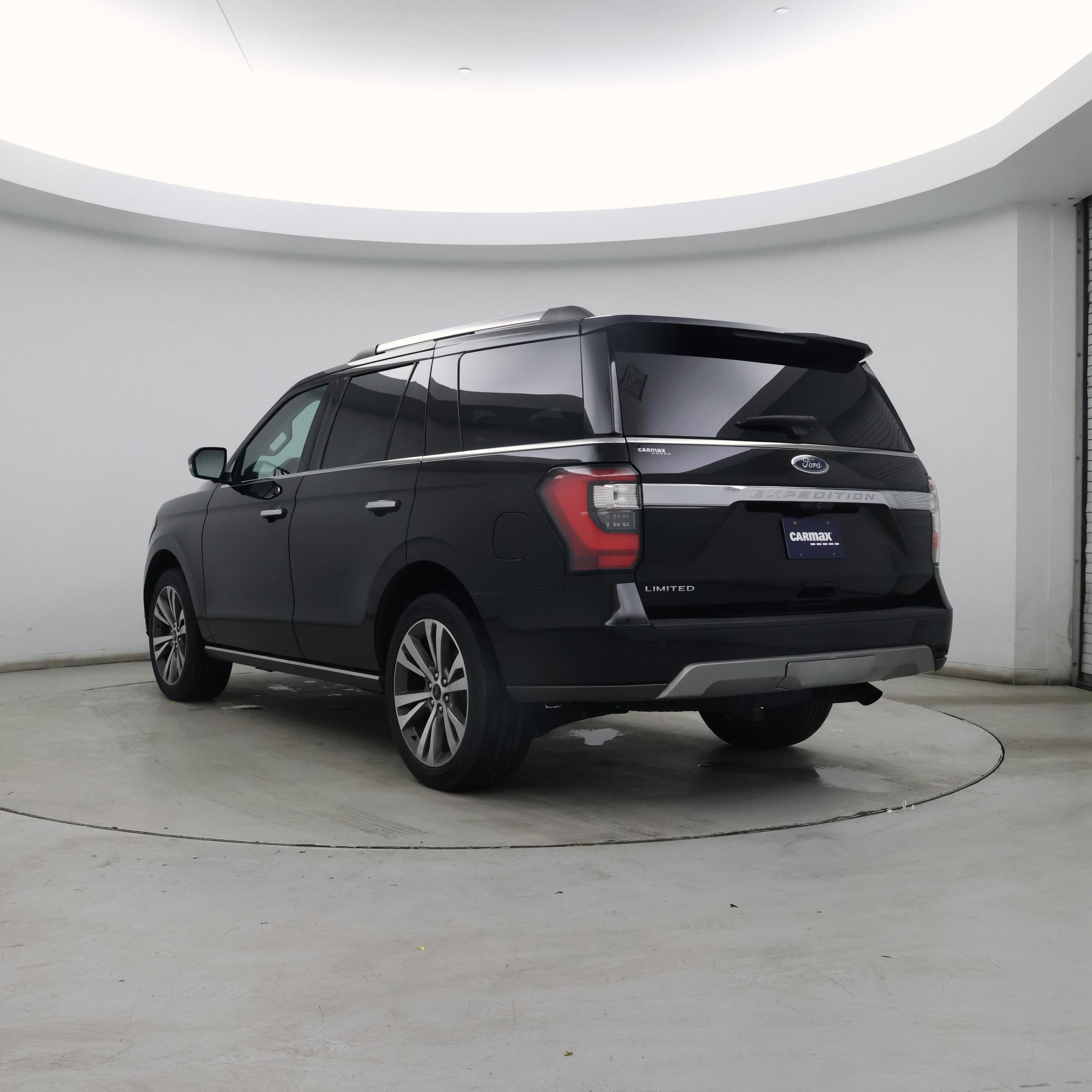 Thumbnail: 2020 Ford Expedition - 2