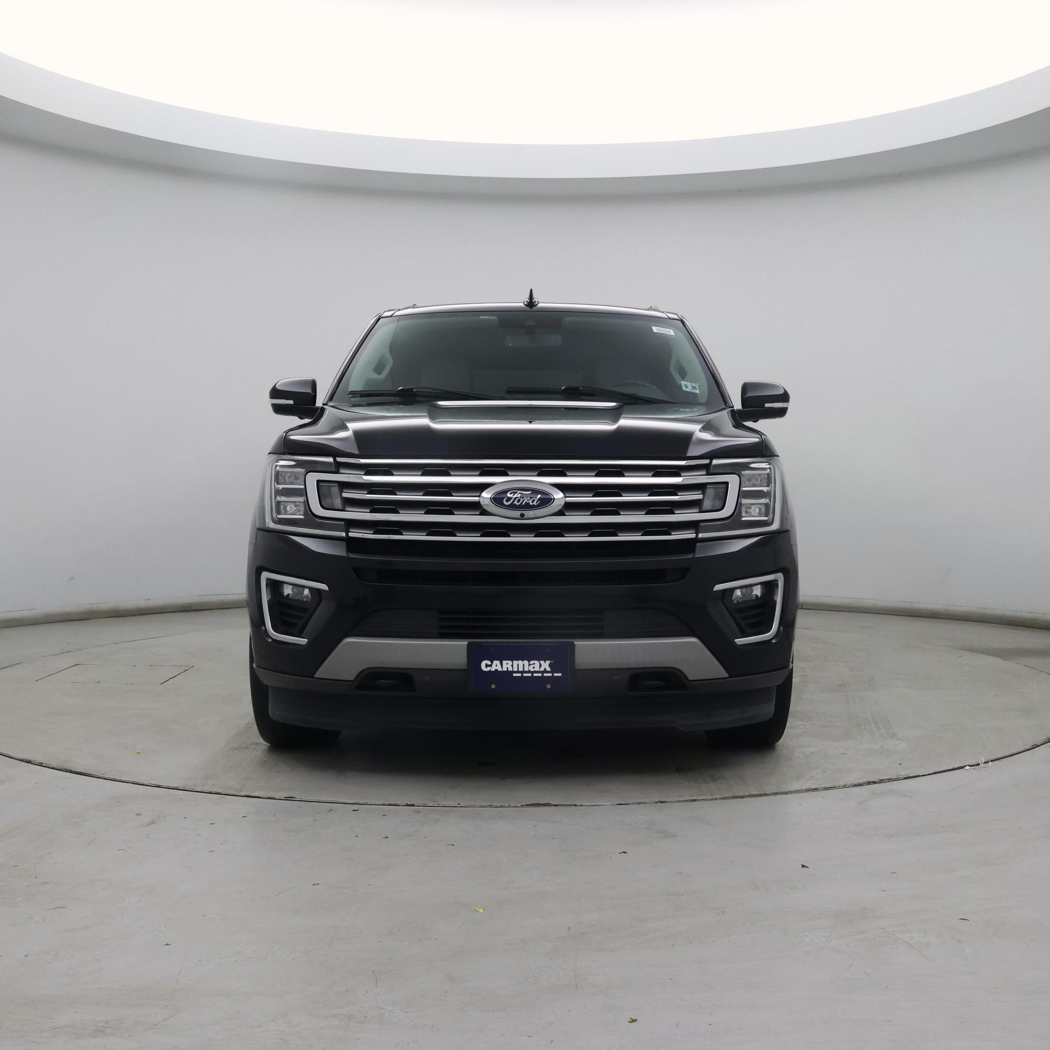 Thumbnail: 2020 Ford Expedition - 5