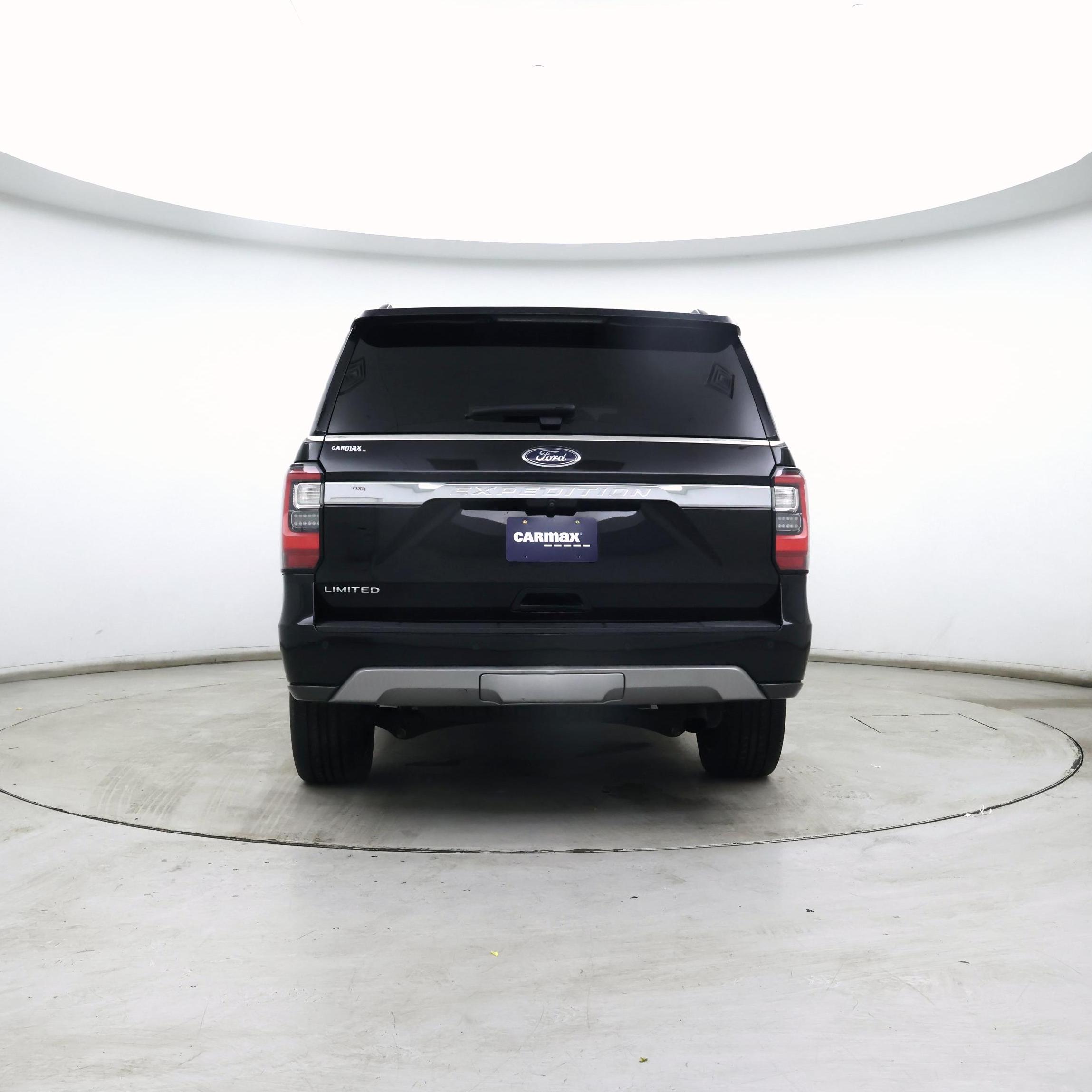 Thumbnail: 2020 Ford Expedition - 6