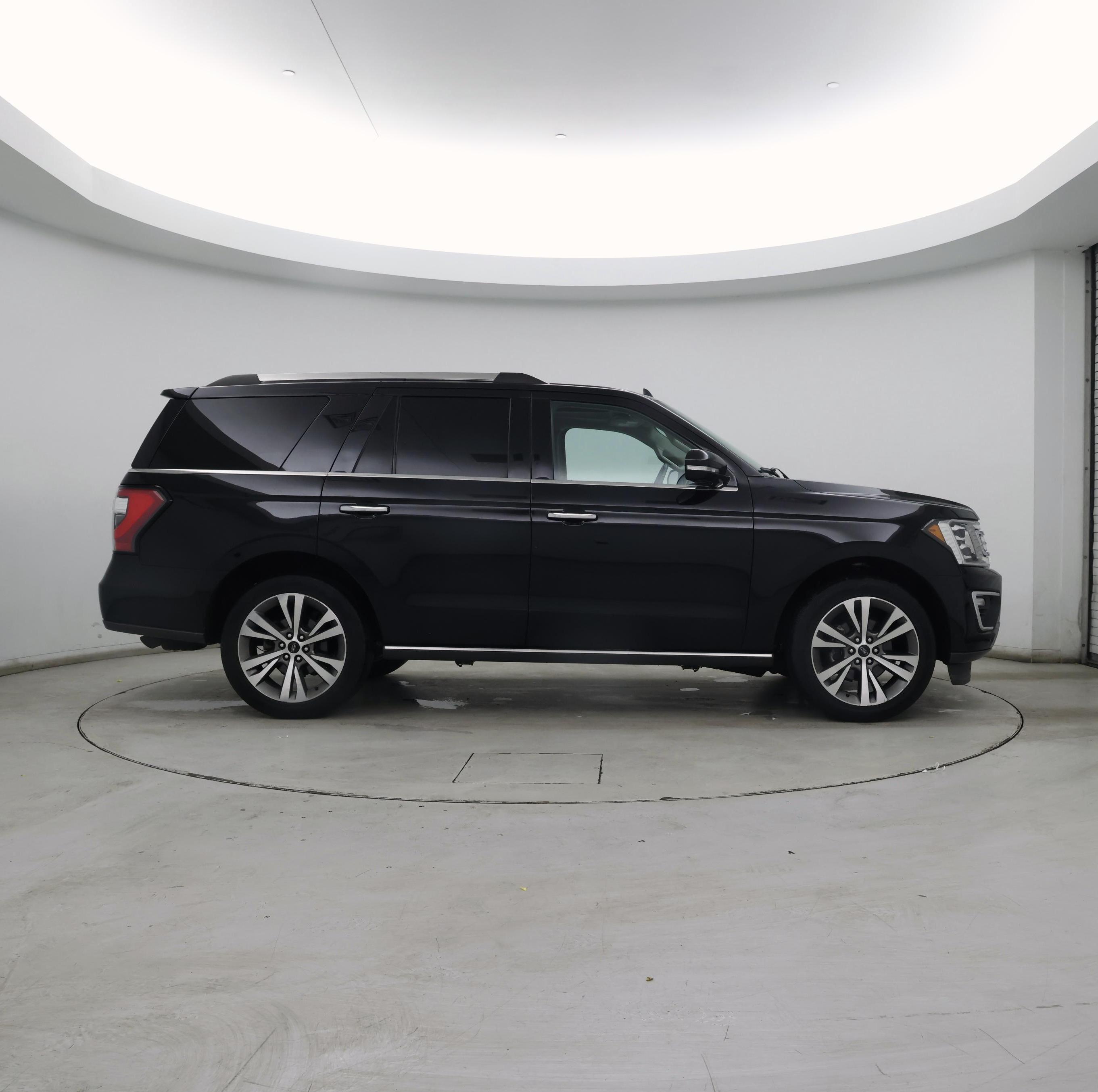 Thumbnail: 2020 Ford Expedition - 7