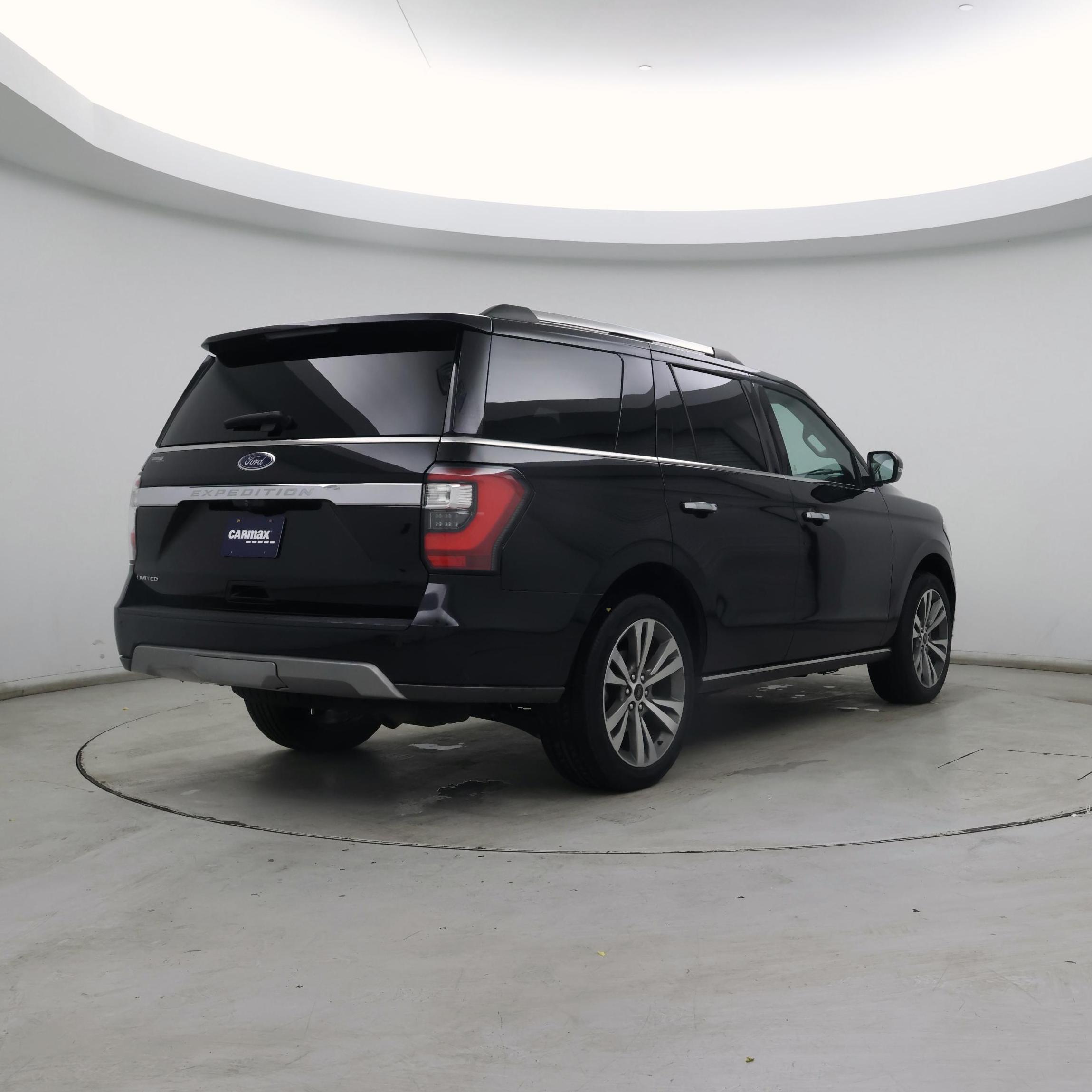 Thumbnail: 2020 Ford Expedition - 8