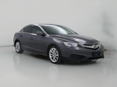 2017 Acura ILX