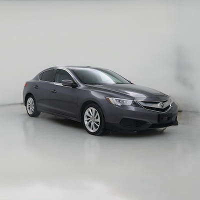 2017 Acura ILX