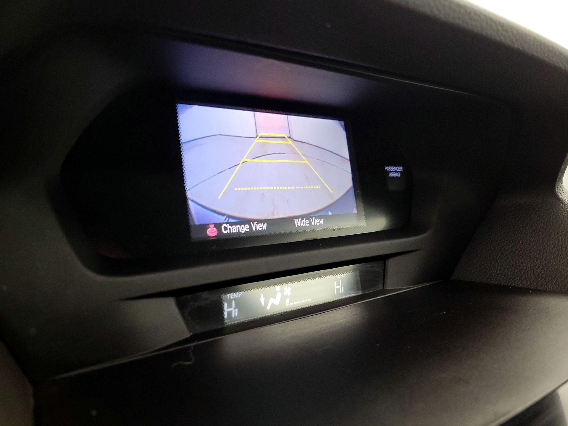 Thumbnail: 2017 Acura ILX - 14