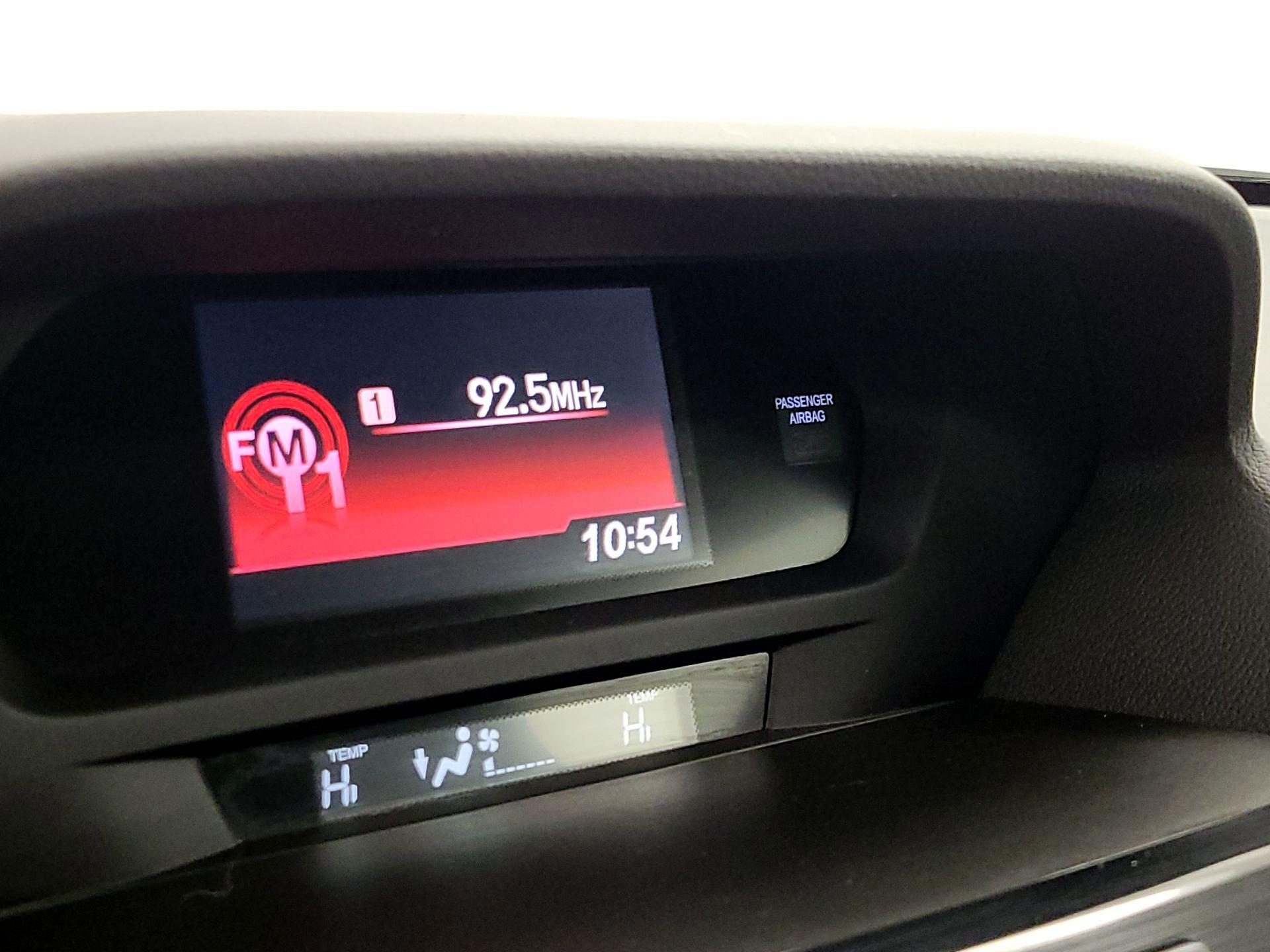 Thumbnail: 2017 Acura ILX - 15