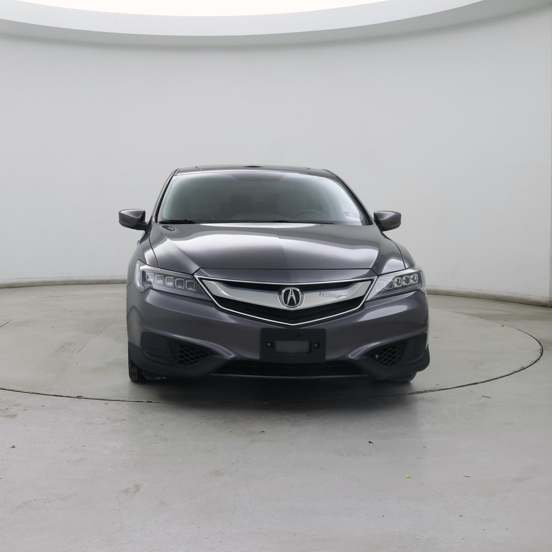 Thumbnail: 2017 Acura ILX - 5