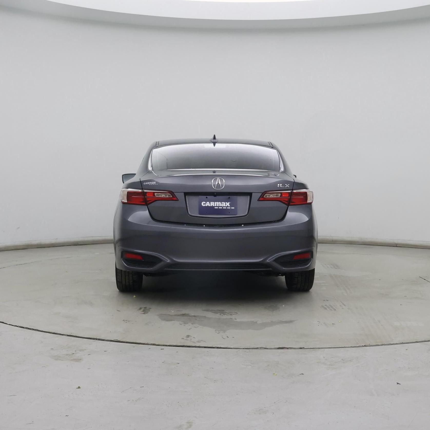 Thumbnail: 2017 Acura ILX - 6