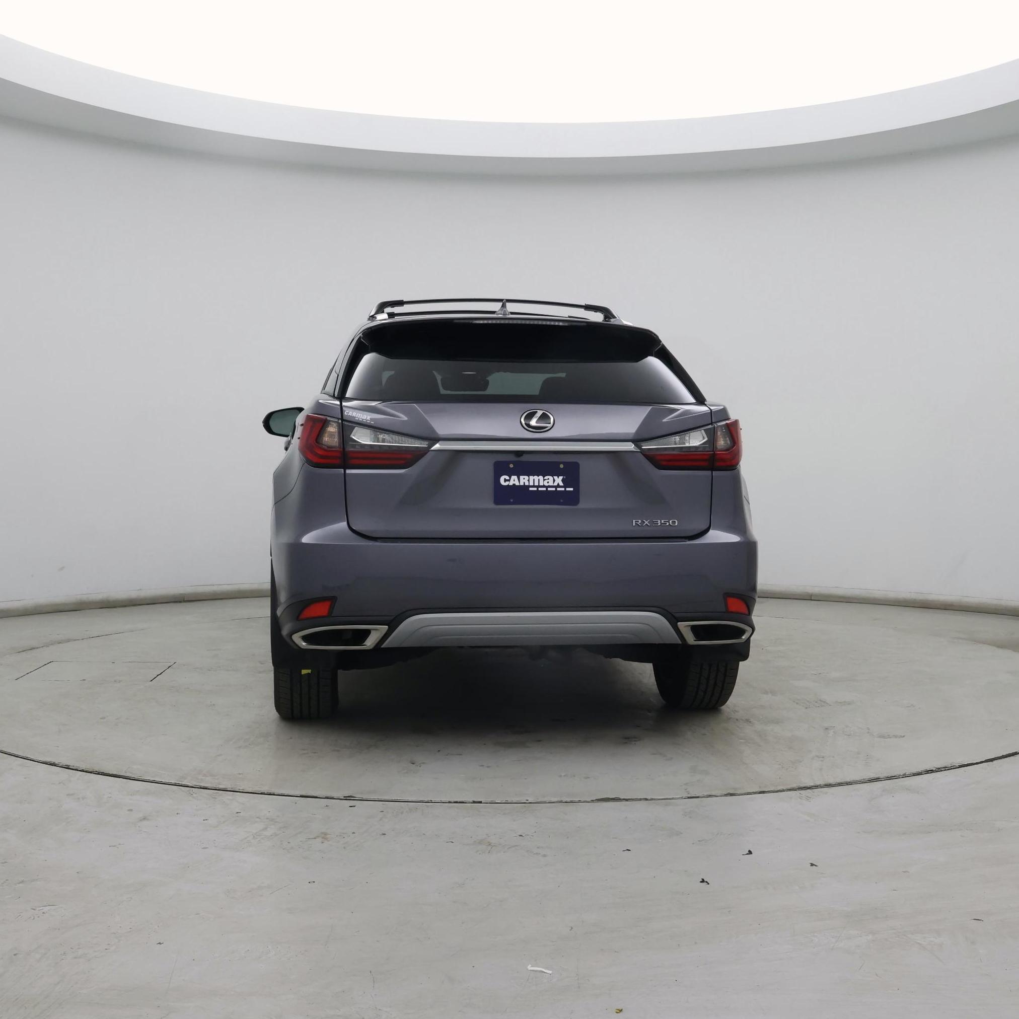 Thumbnail: 2022 Lexus RX - 6