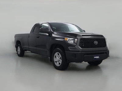2021 Toyota Tundra SR