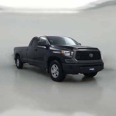 2021 Toyota Tundra SR