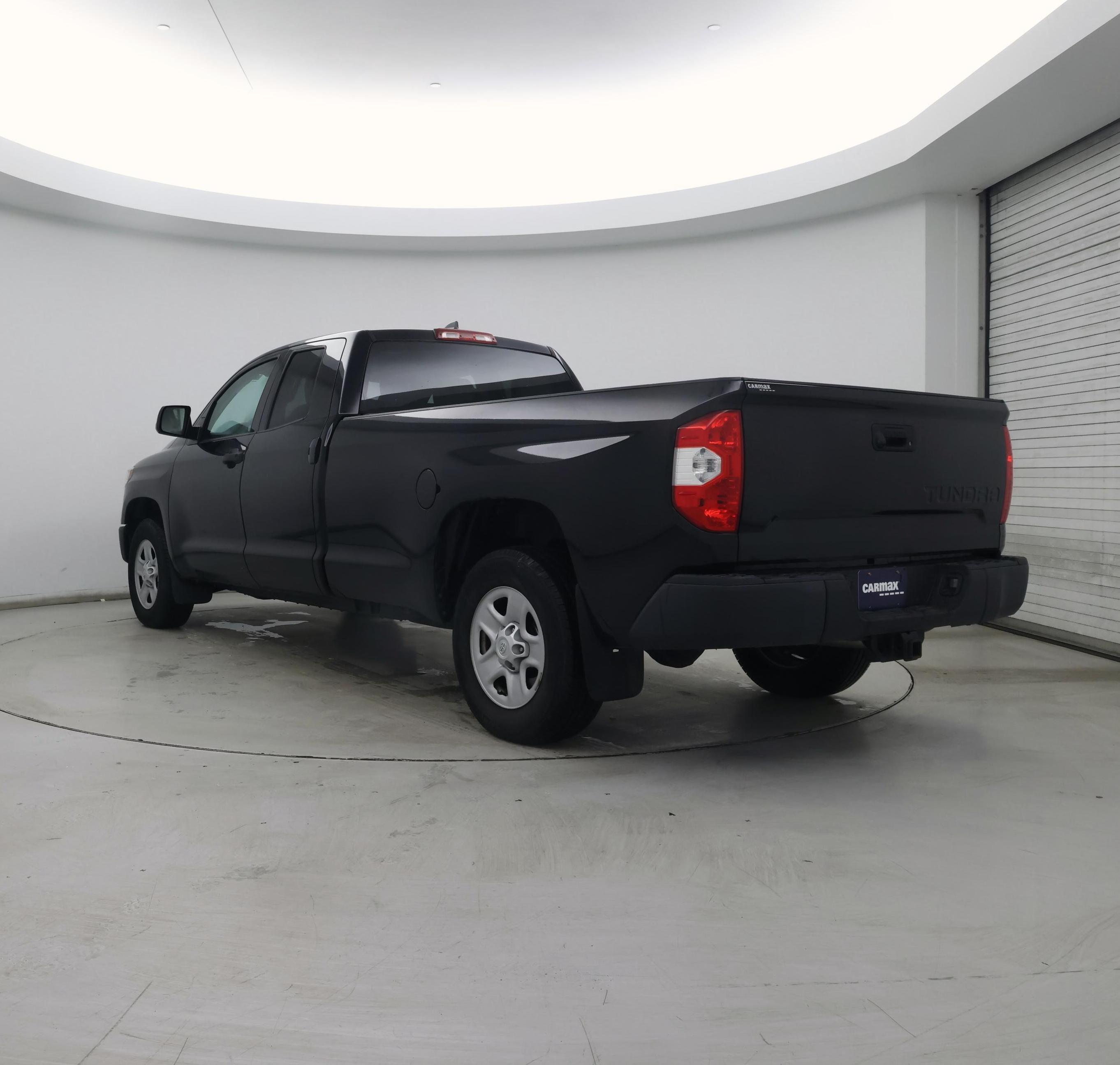 Thumbnail: 2021 Toyota Tundra - 2