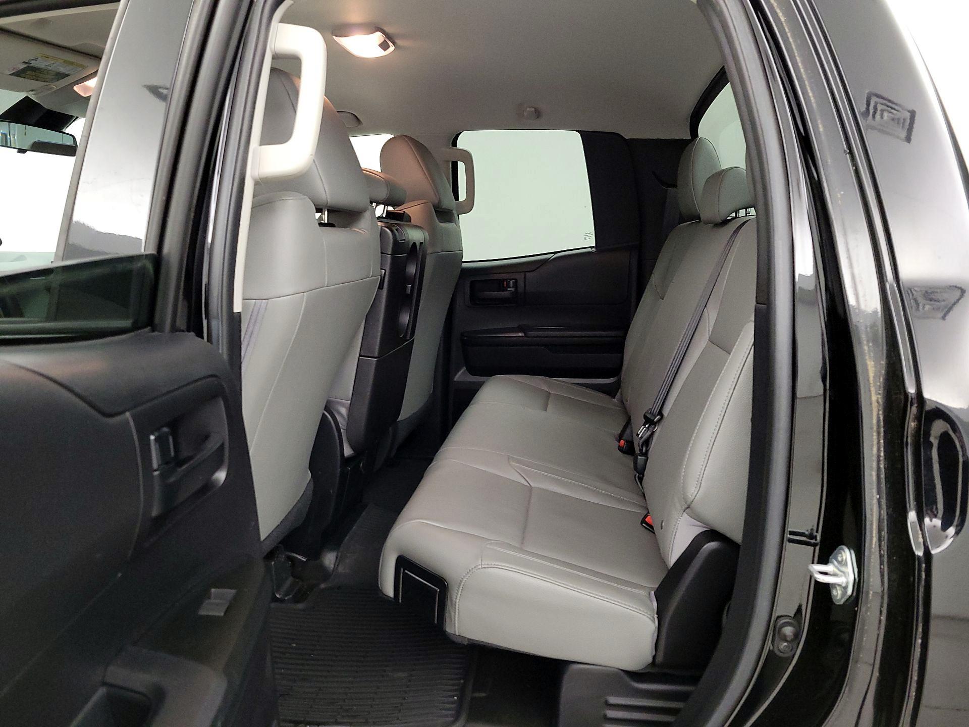 Thumbnail: 2021 Toyota Tundra - 20