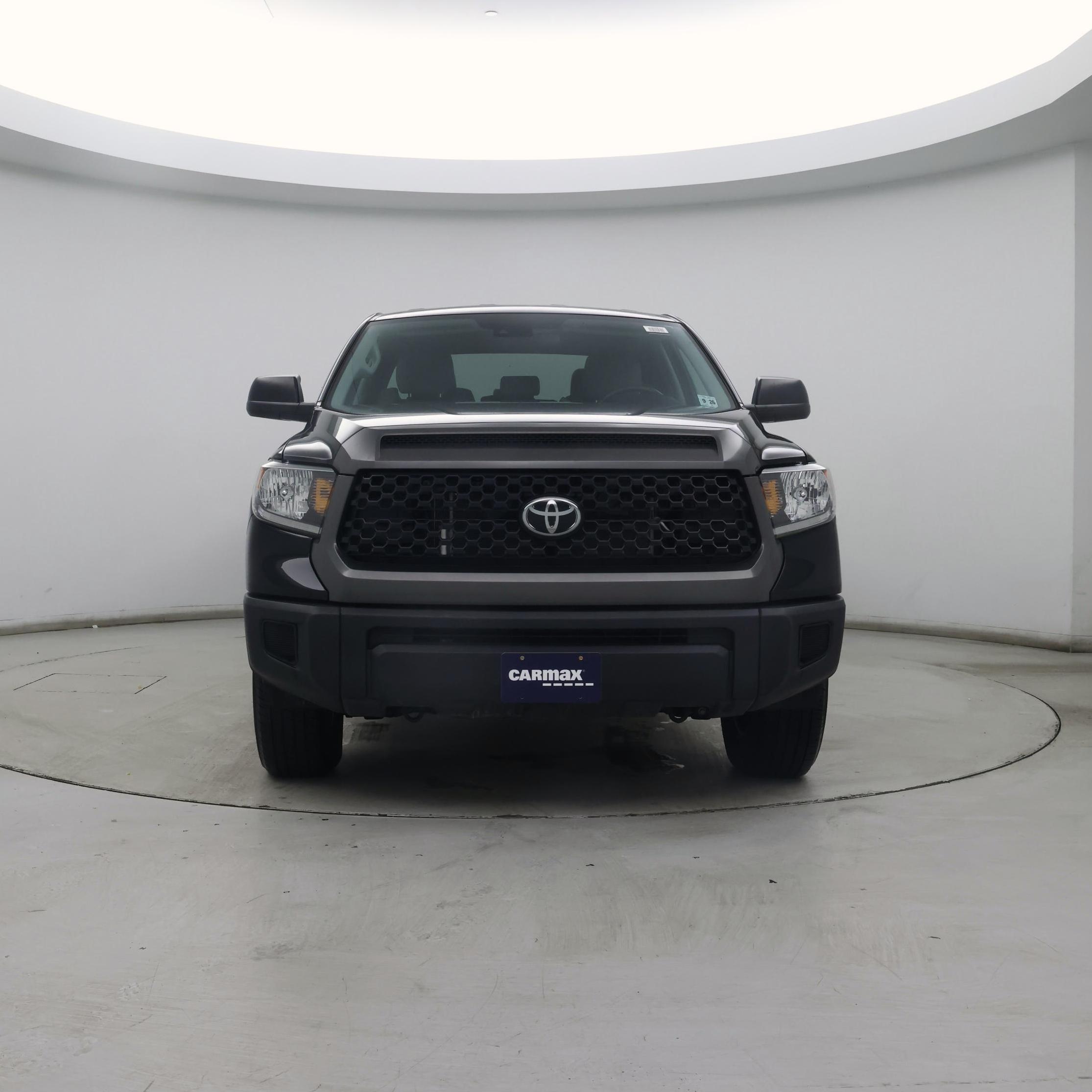 Thumbnail: 2021 Toyota Tundra - 5