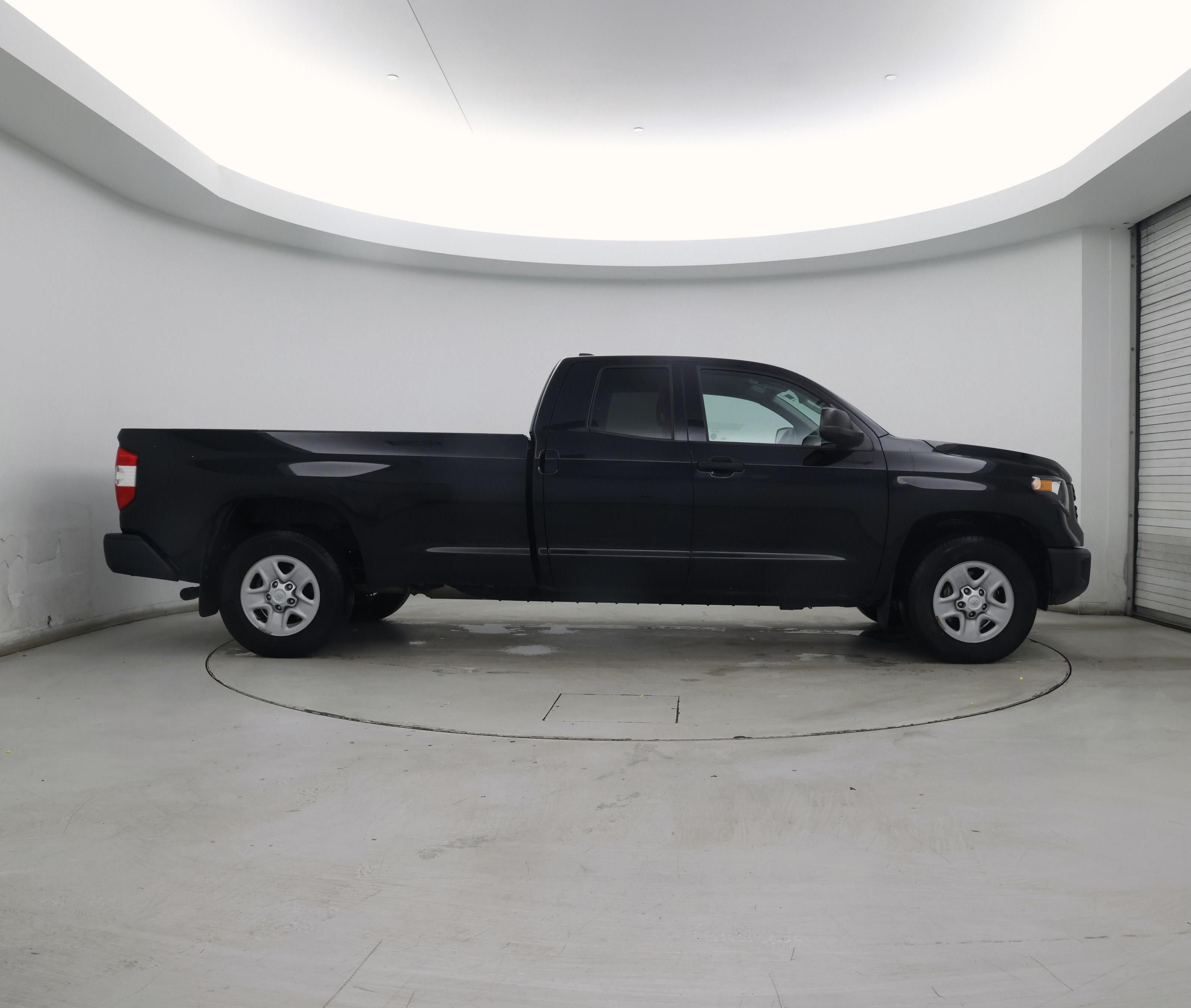 Thumbnail: 2021 Toyota Tundra - 7