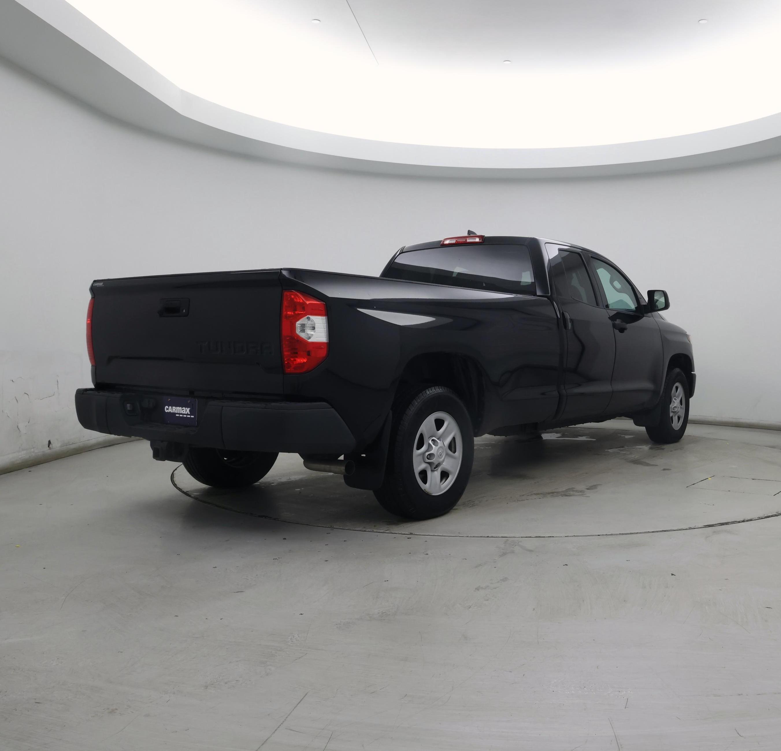 Thumbnail: 2021 Toyota Tundra - 8