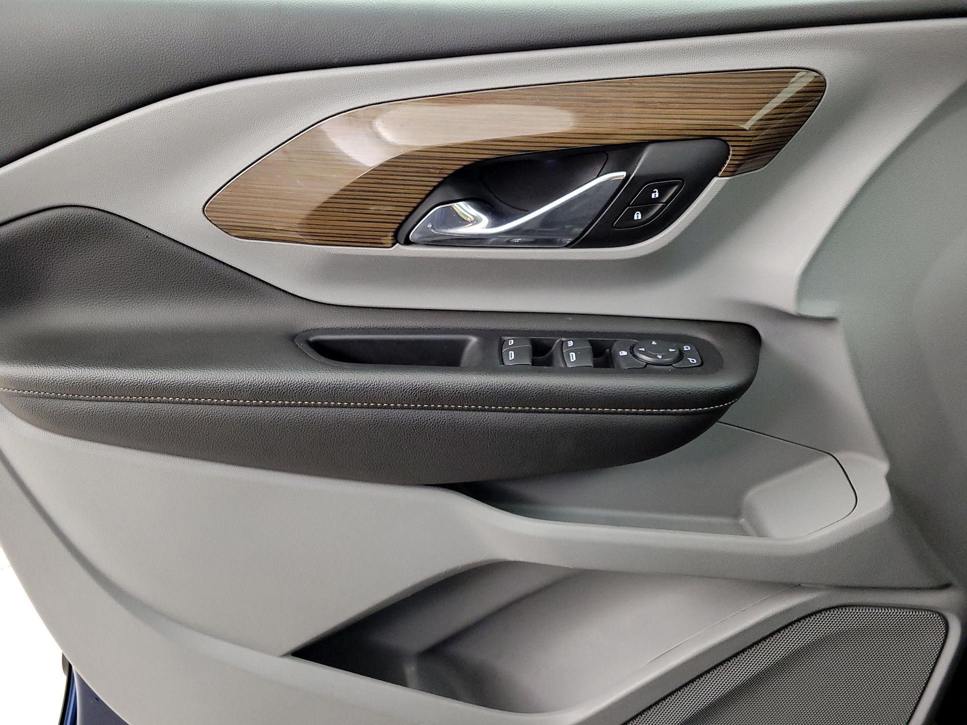 Thumbnail: 2020 GMC Terrain - 12