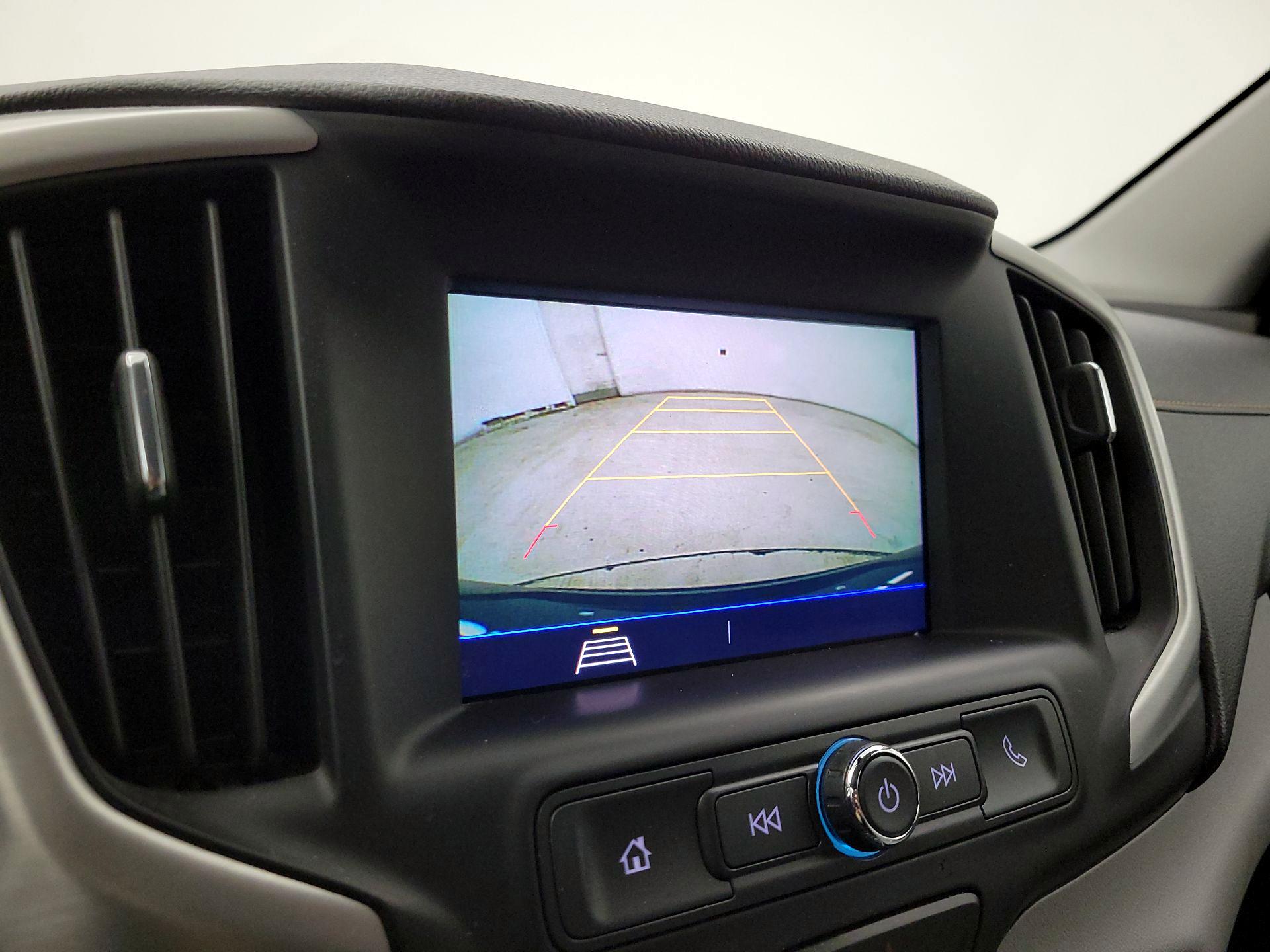 Thumbnail: 2020 GMC Terrain - 14