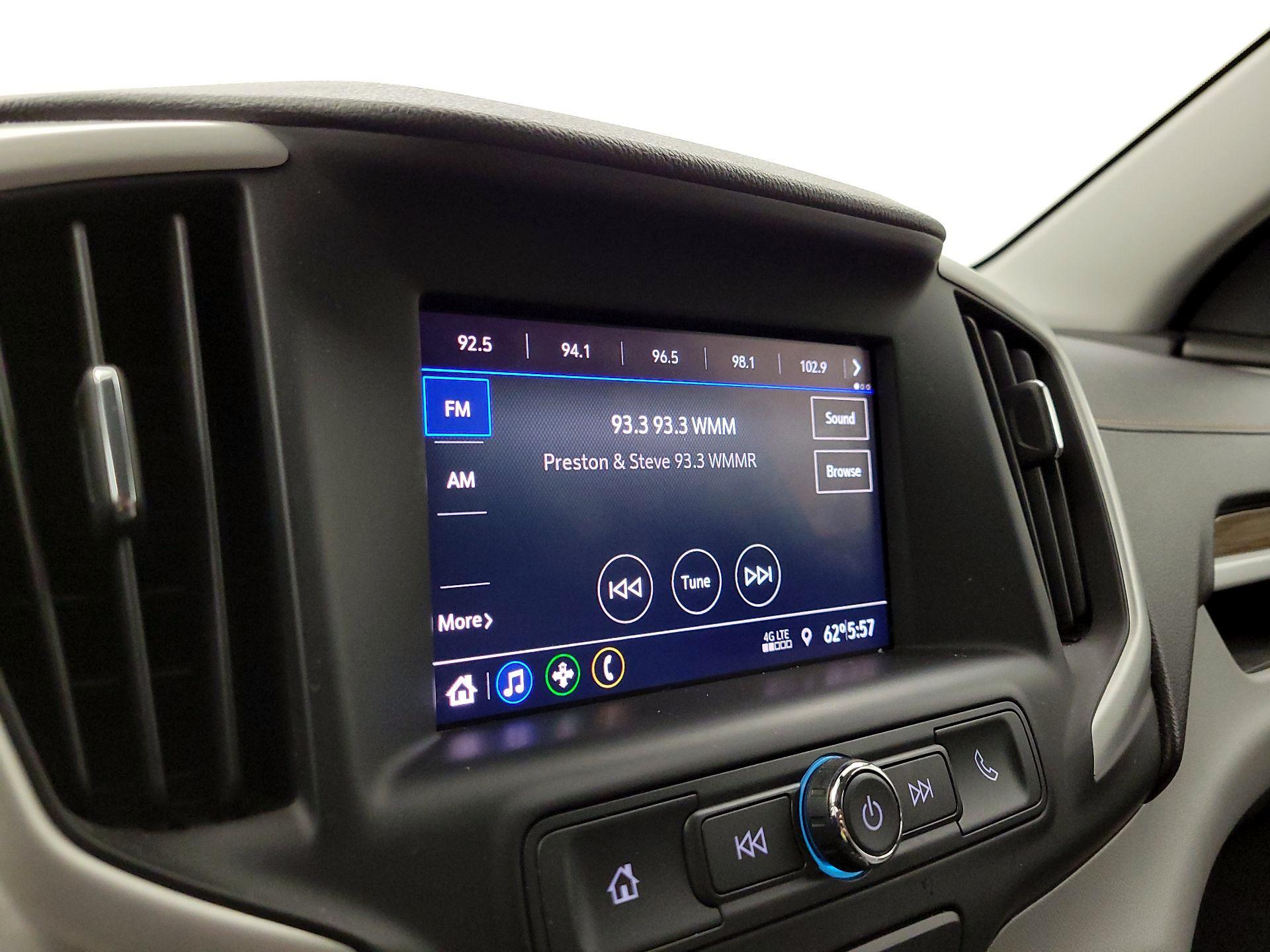 Thumbnail: 2020 GMC Terrain - 15