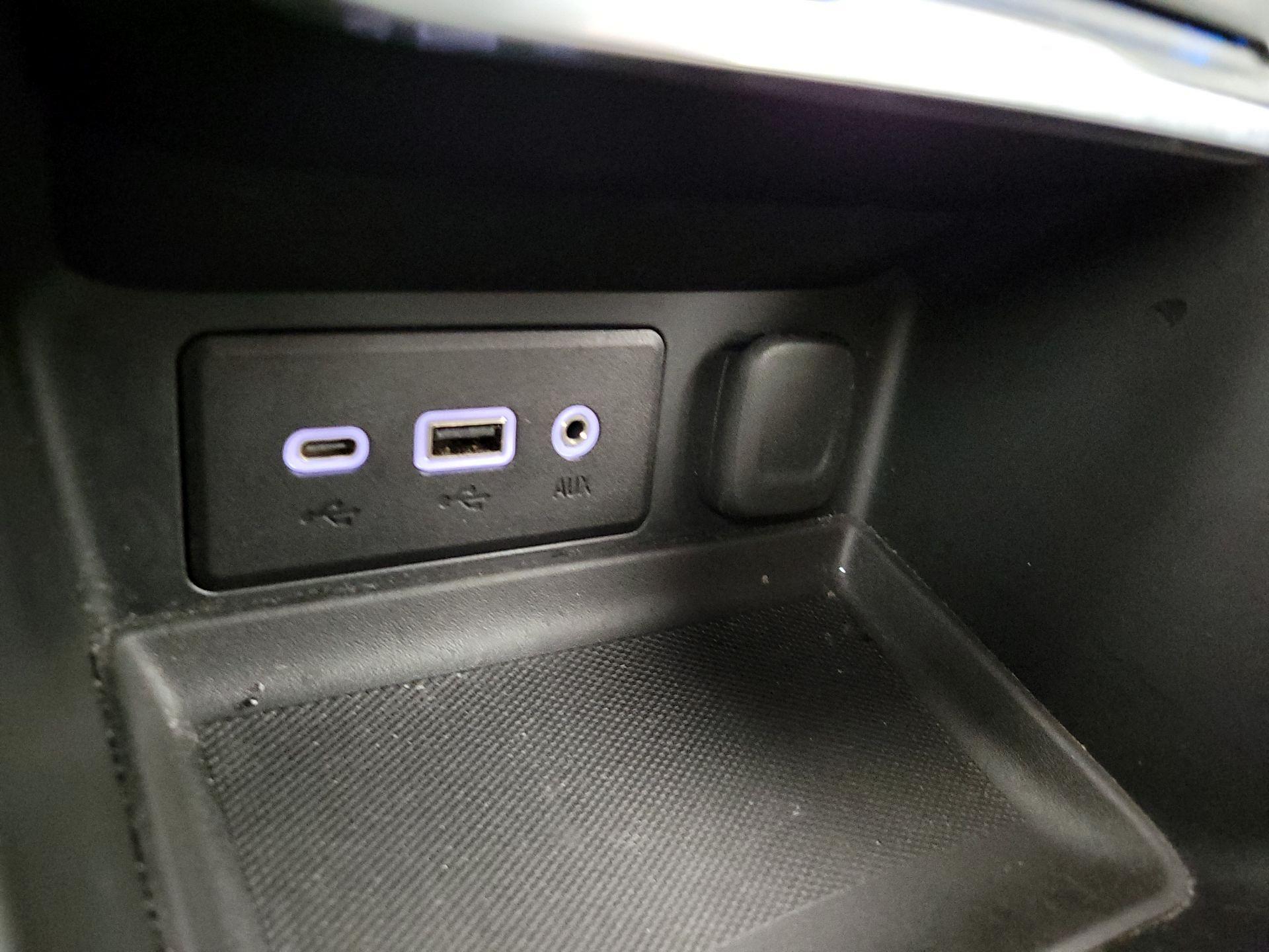 Thumbnail: 2020 GMC Terrain - 18