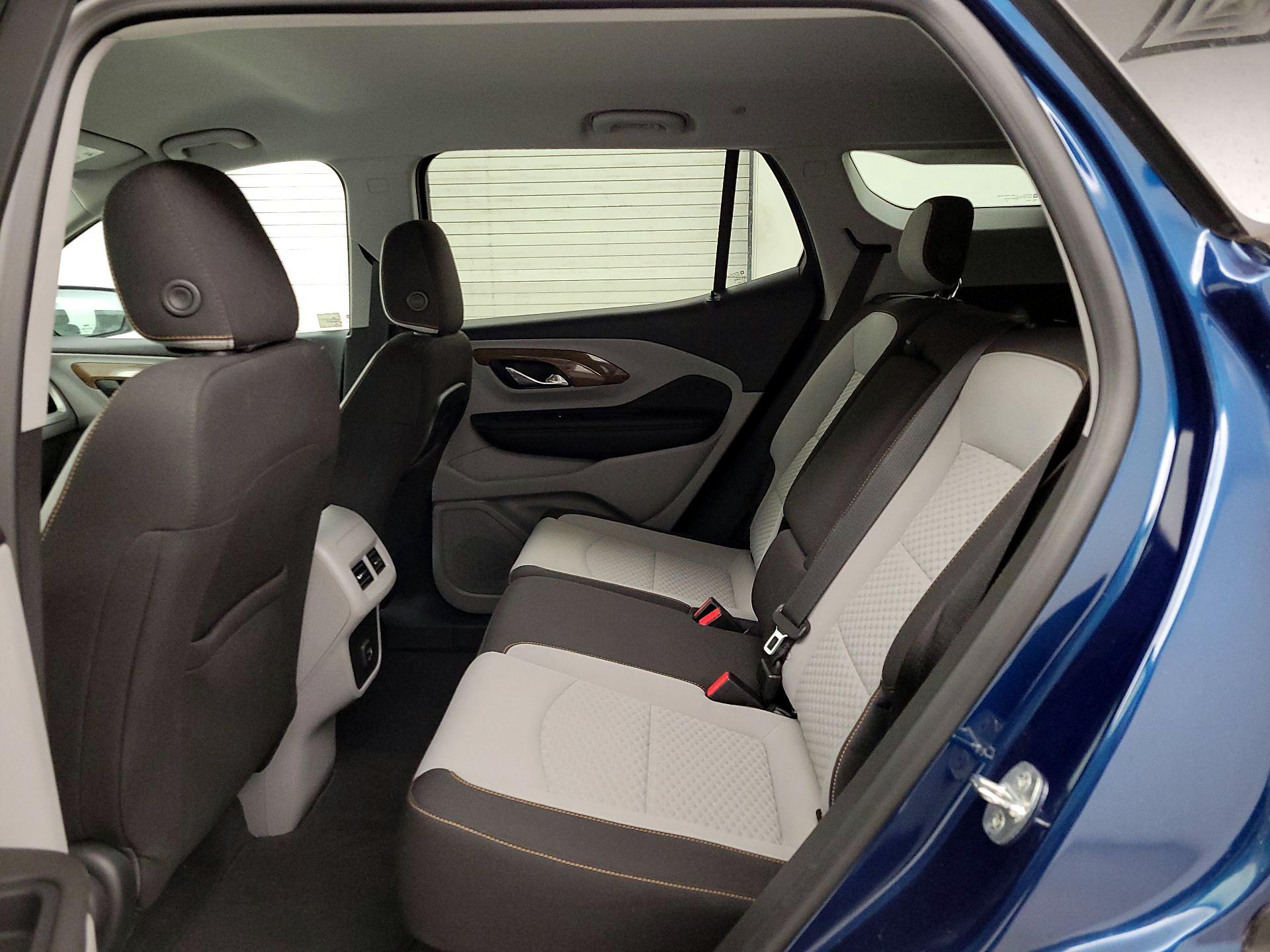 Thumbnail: 2020 GMC Terrain - 19