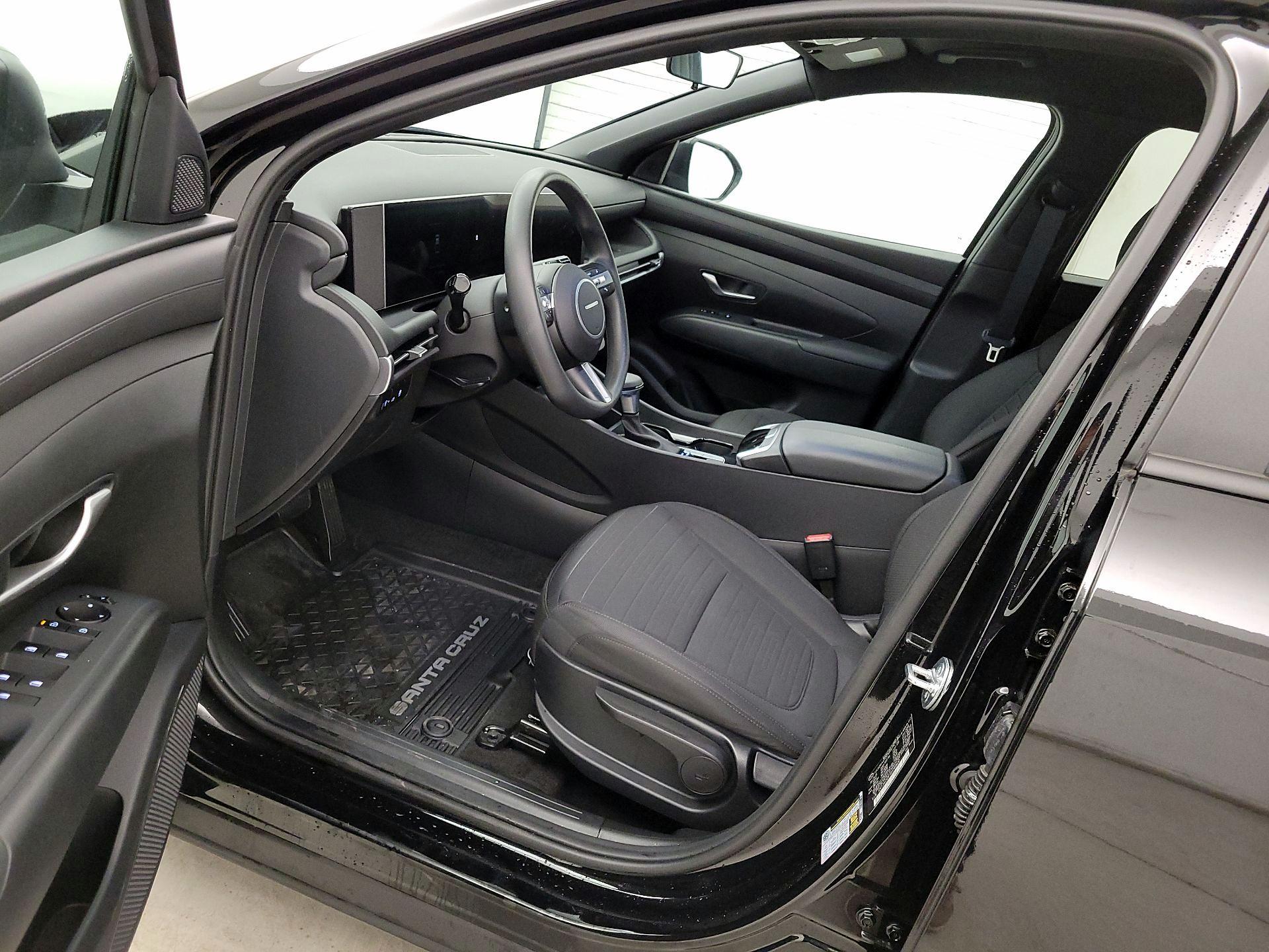 Thumbnail: 2025 Hyundai Santa Cruz - 11