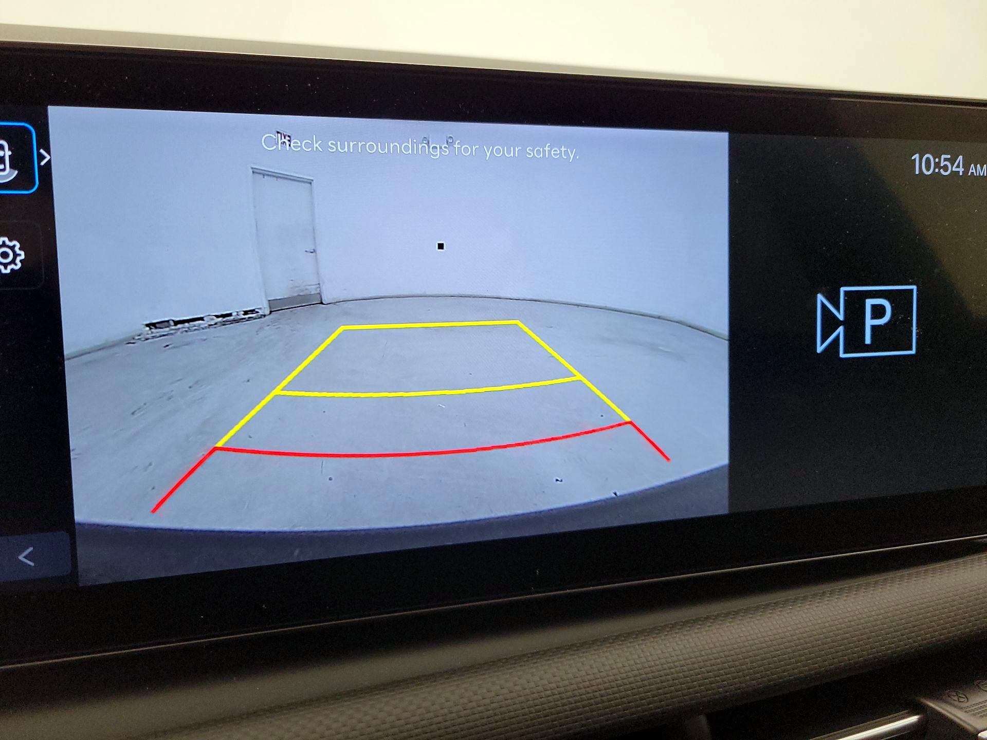 Thumbnail: 2025 Hyundai Santa Cruz - 14