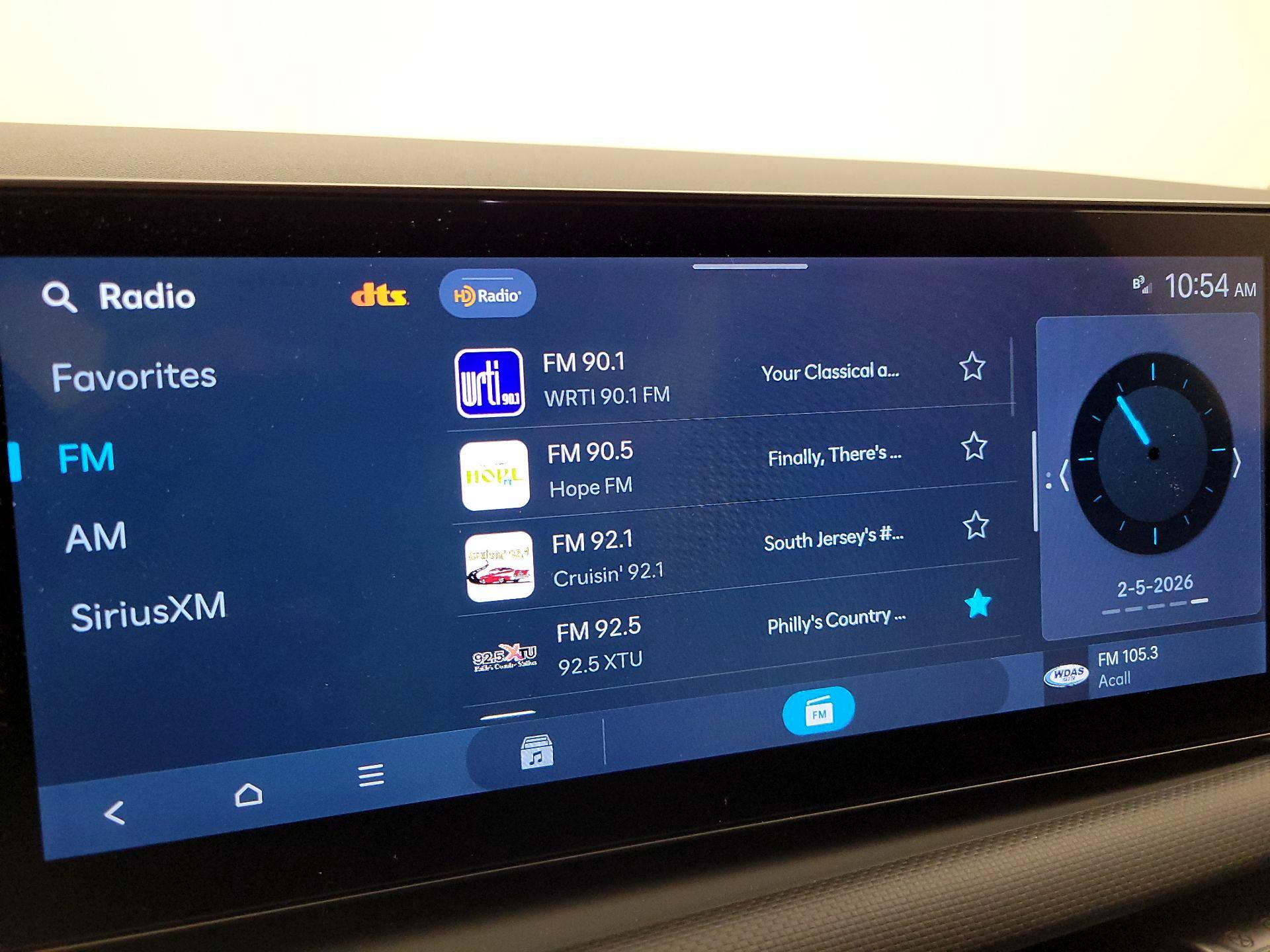 Thumbnail: 2025 Hyundai Santa Cruz - 15