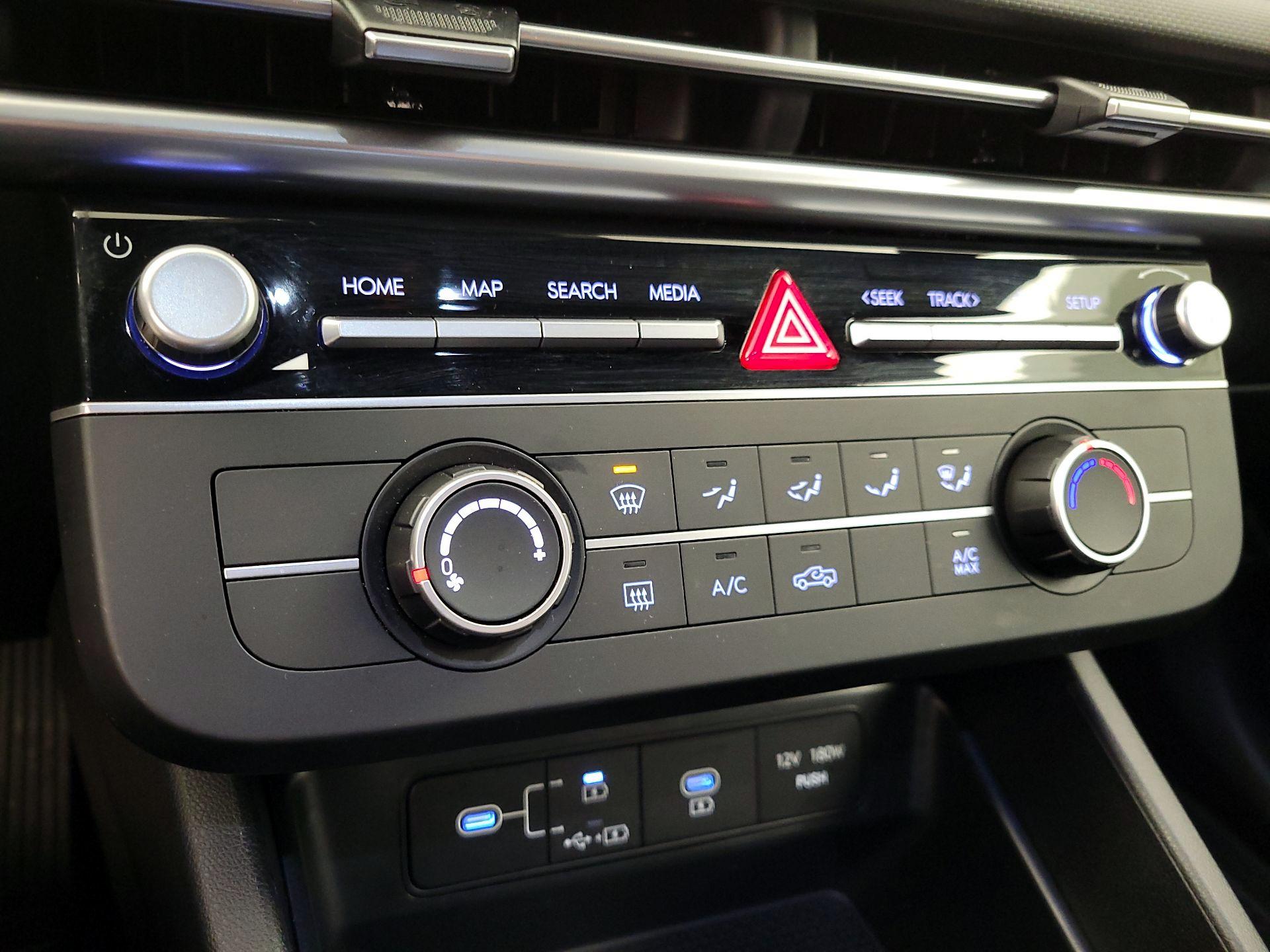 Thumbnail: 2025 Hyundai Santa Cruz - 16