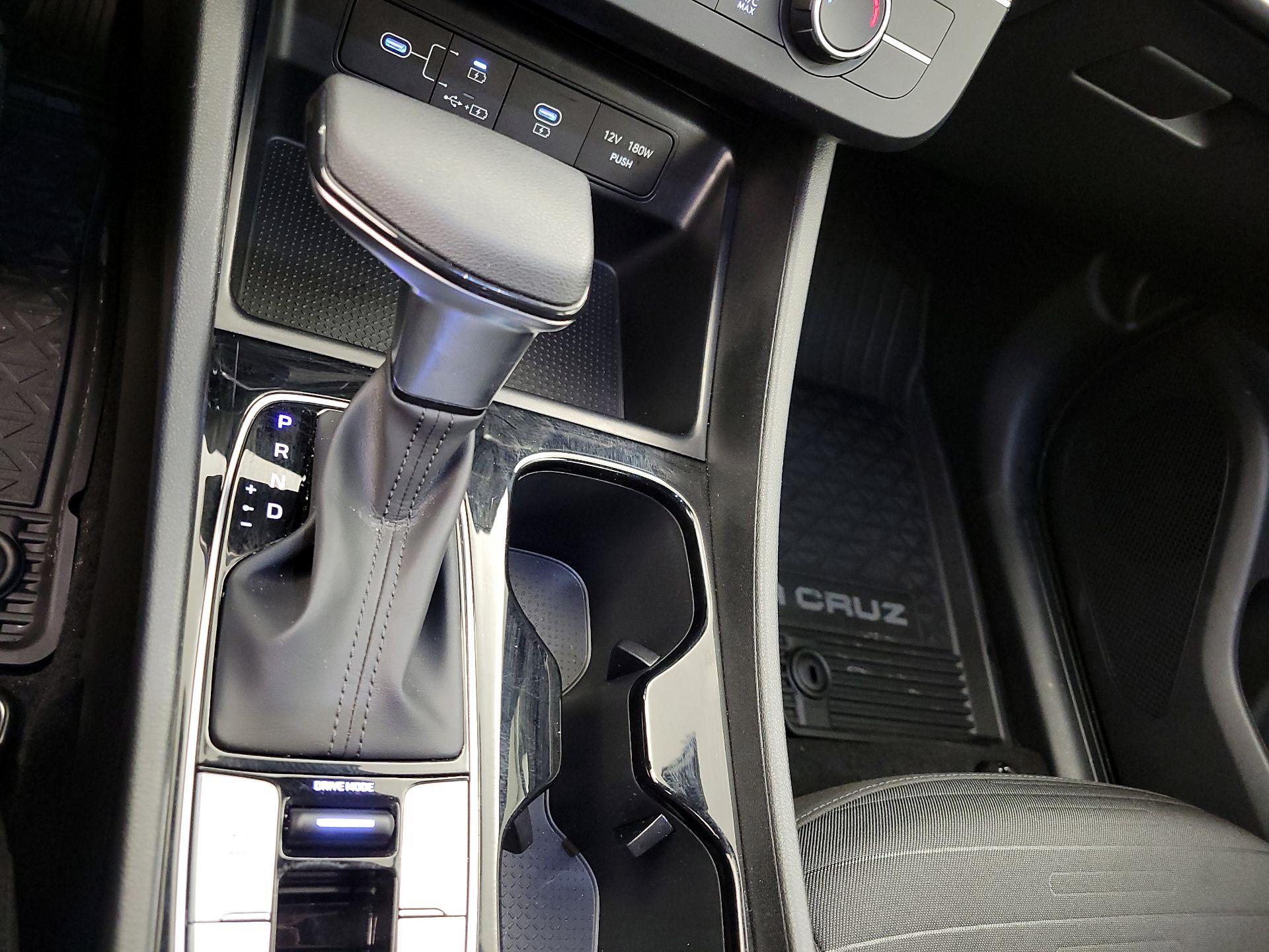 Thumbnail: 2025 Hyundai Santa Cruz - 17