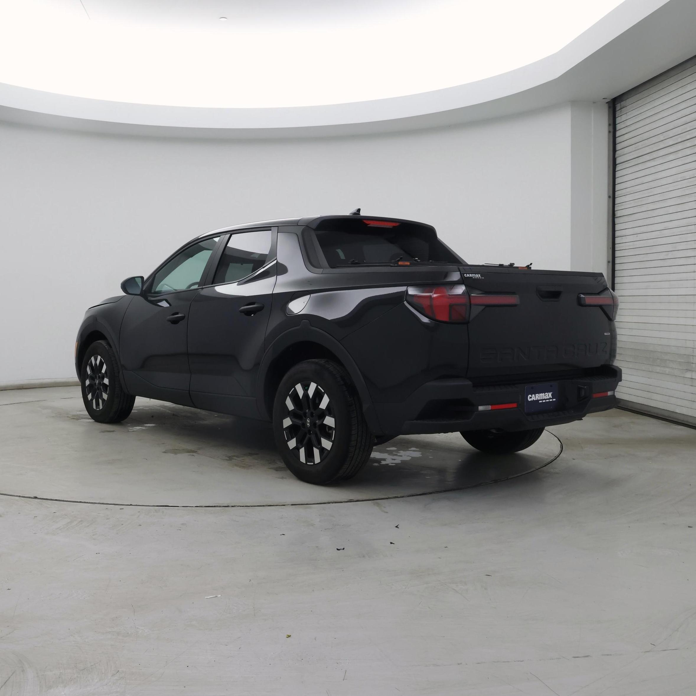 Thumbnail: 2025 Hyundai Santa Cruz - 2