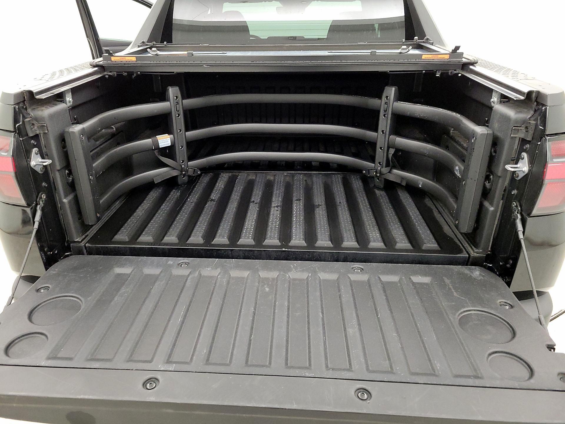 Thumbnail: 2025 Hyundai Santa Cruz - 20