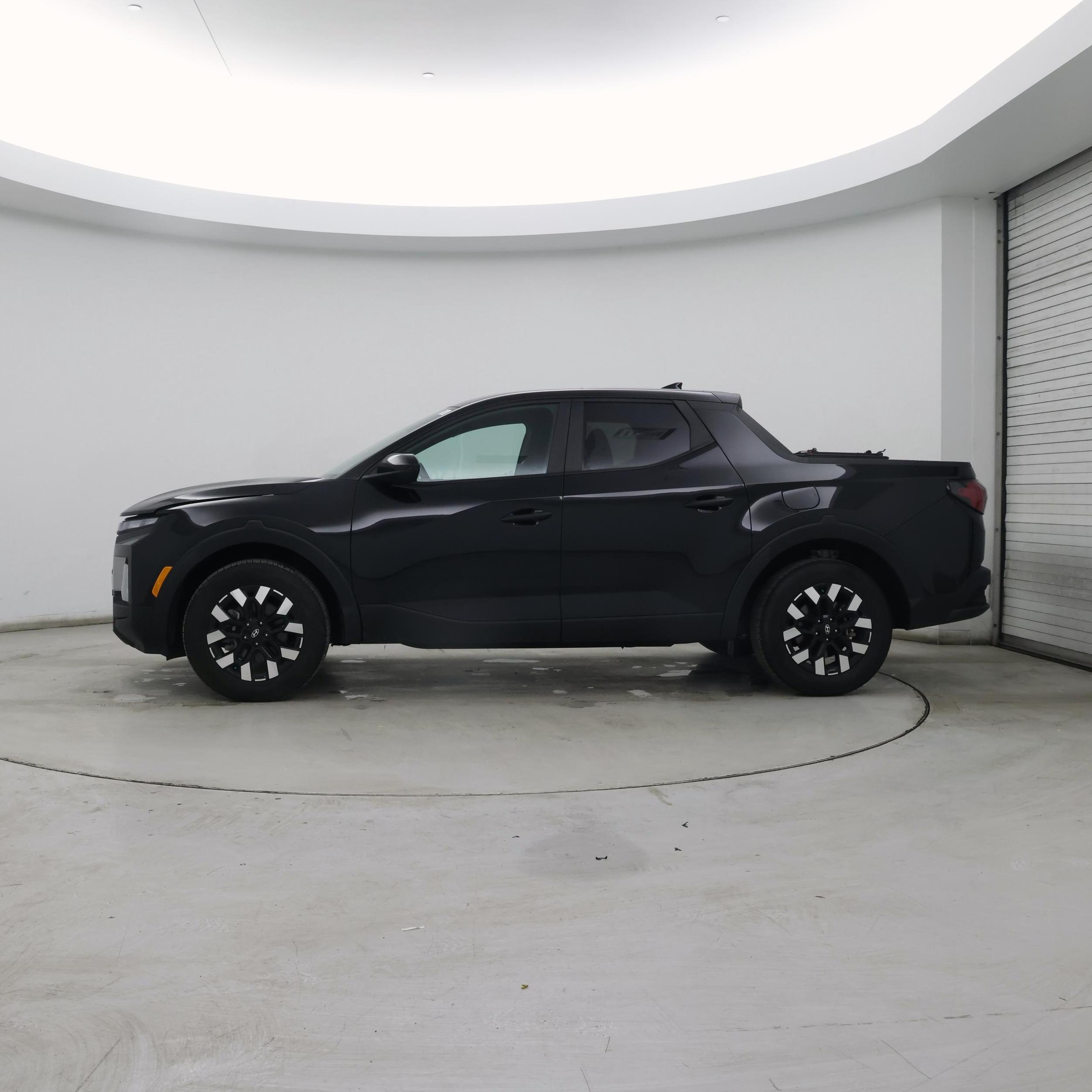 Thumbnail: 2025 Hyundai Santa Cruz - 3