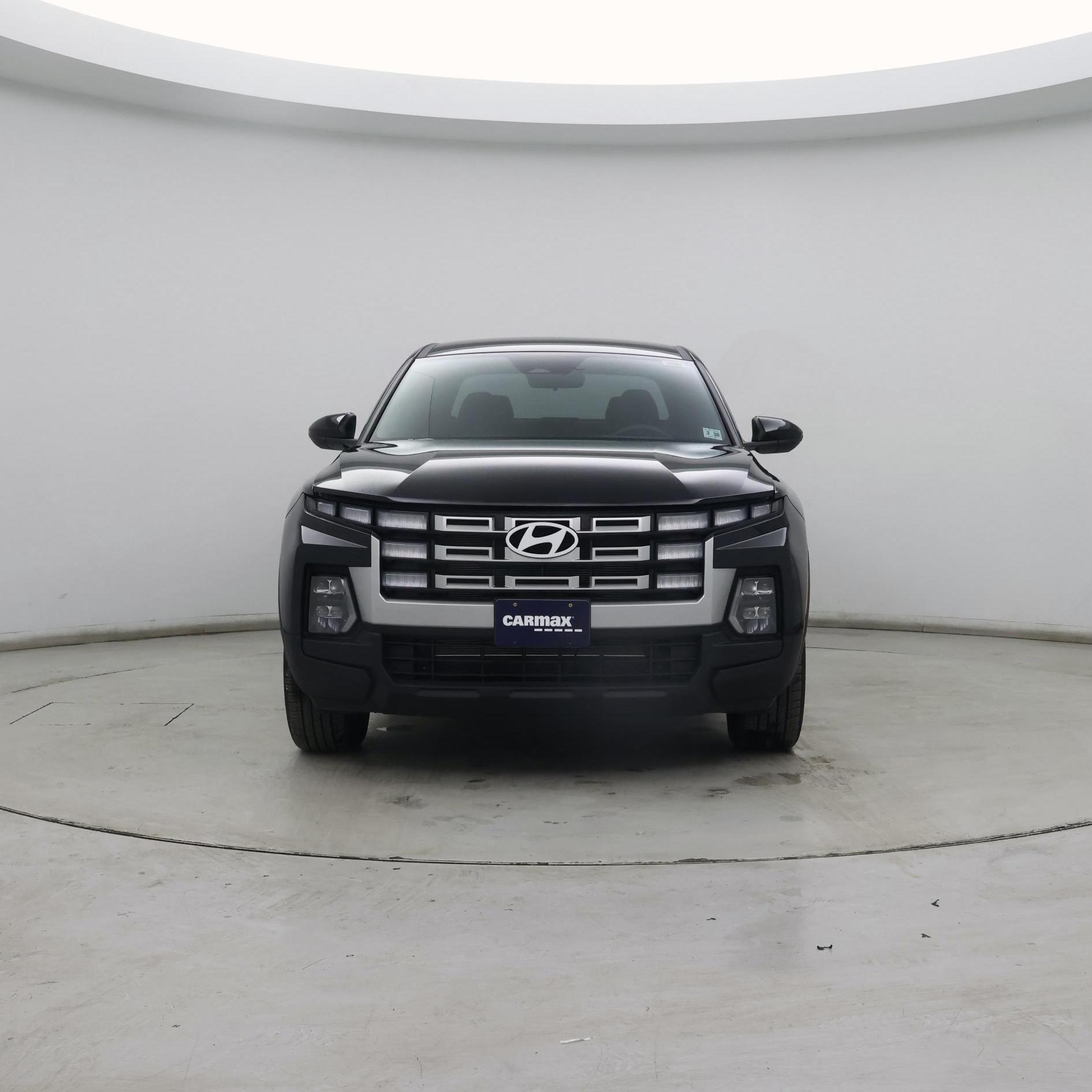 Thumbnail: 2025 Hyundai Santa Cruz - 5