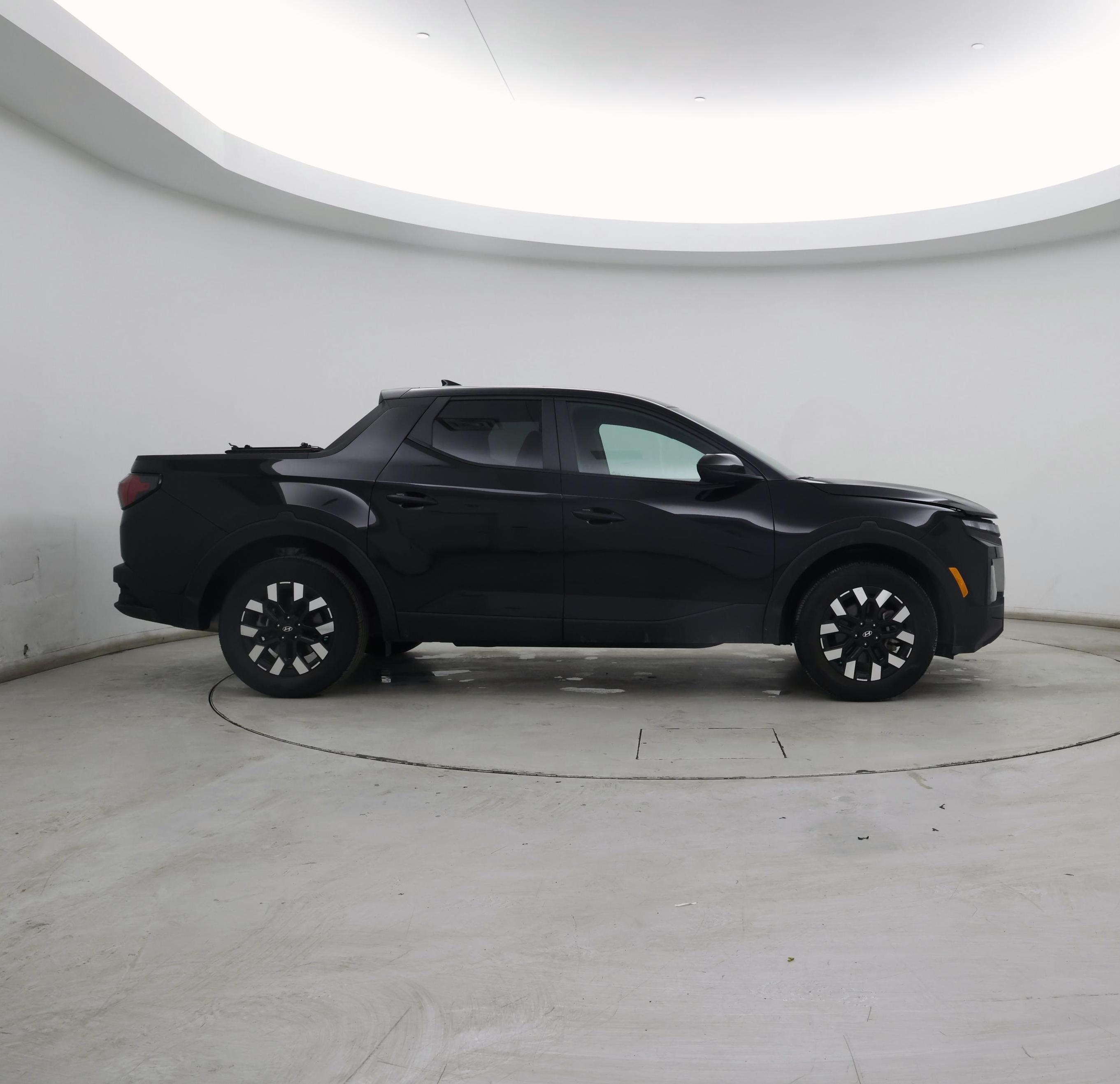 Thumbnail: 2025 Hyundai Santa Cruz - 7