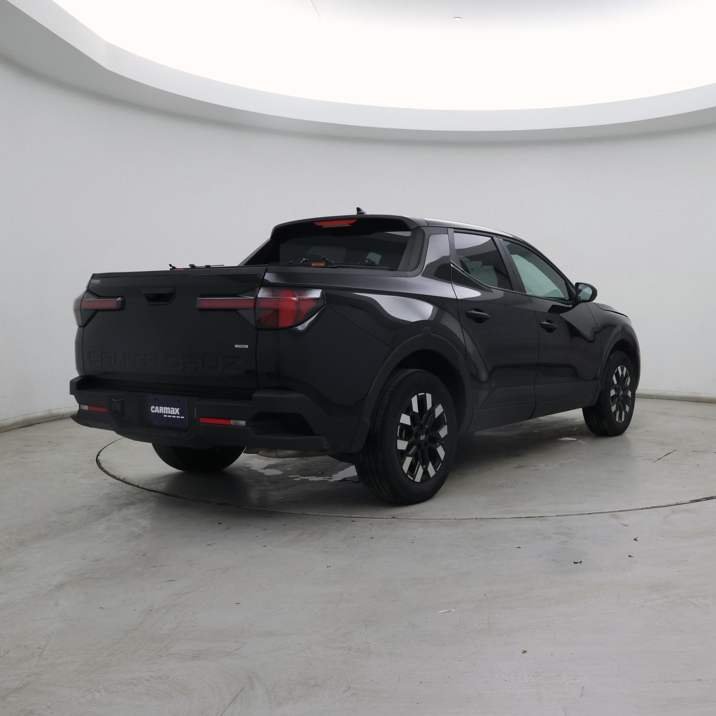 Thumbnail: 2025 Hyundai Santa Cruz - 8