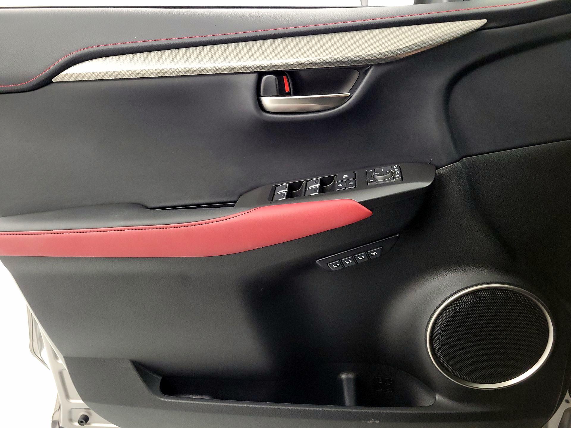 Thumbnail: 2020 Lexus NX - 12