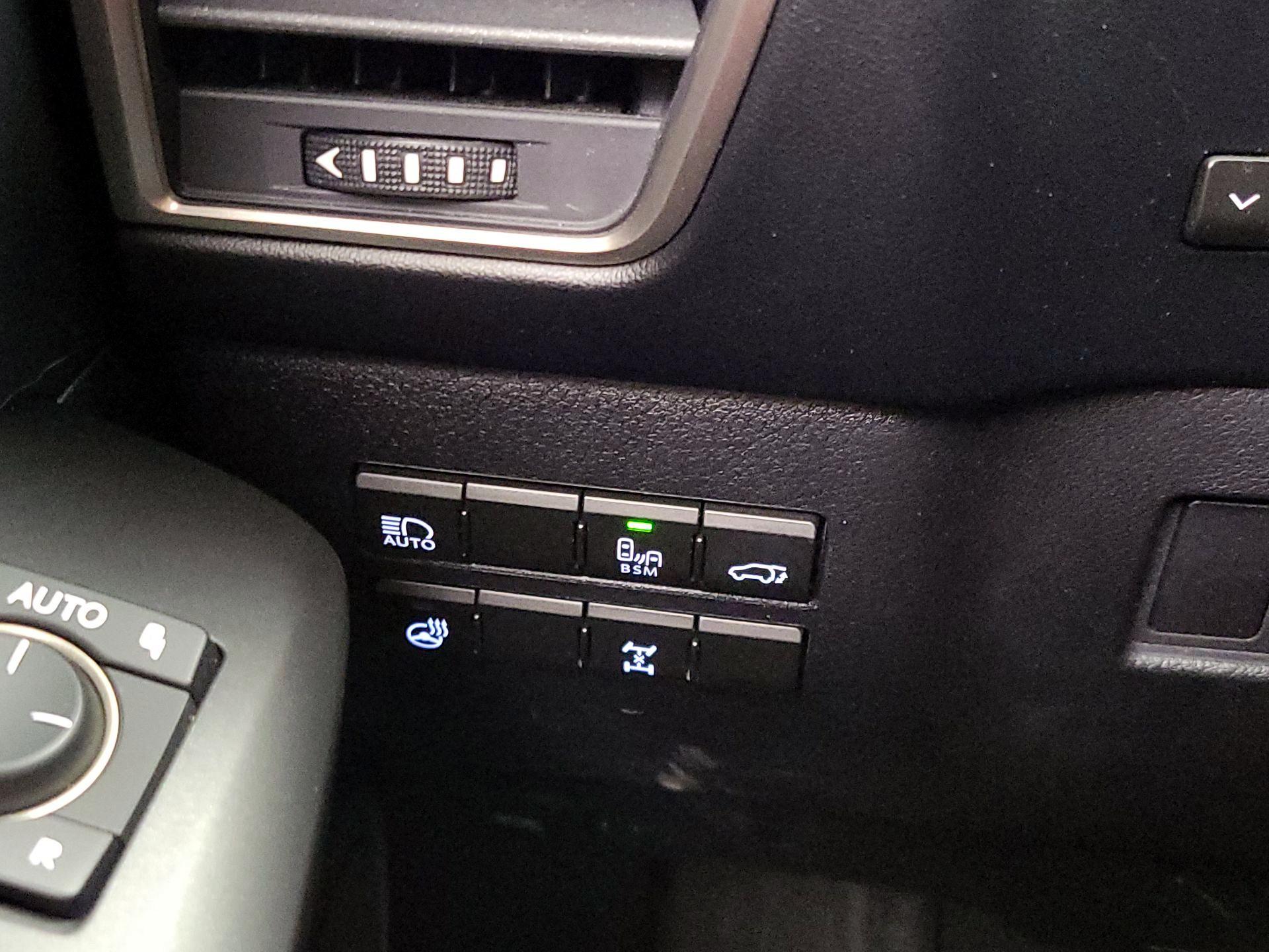 Thumbnail: 2020 Lexus NX - 13