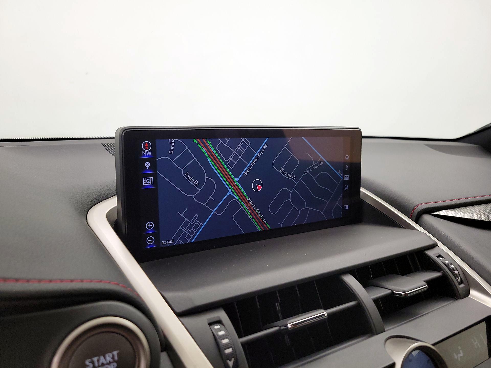 Thumbnail: 2020 Lexus NX - 14