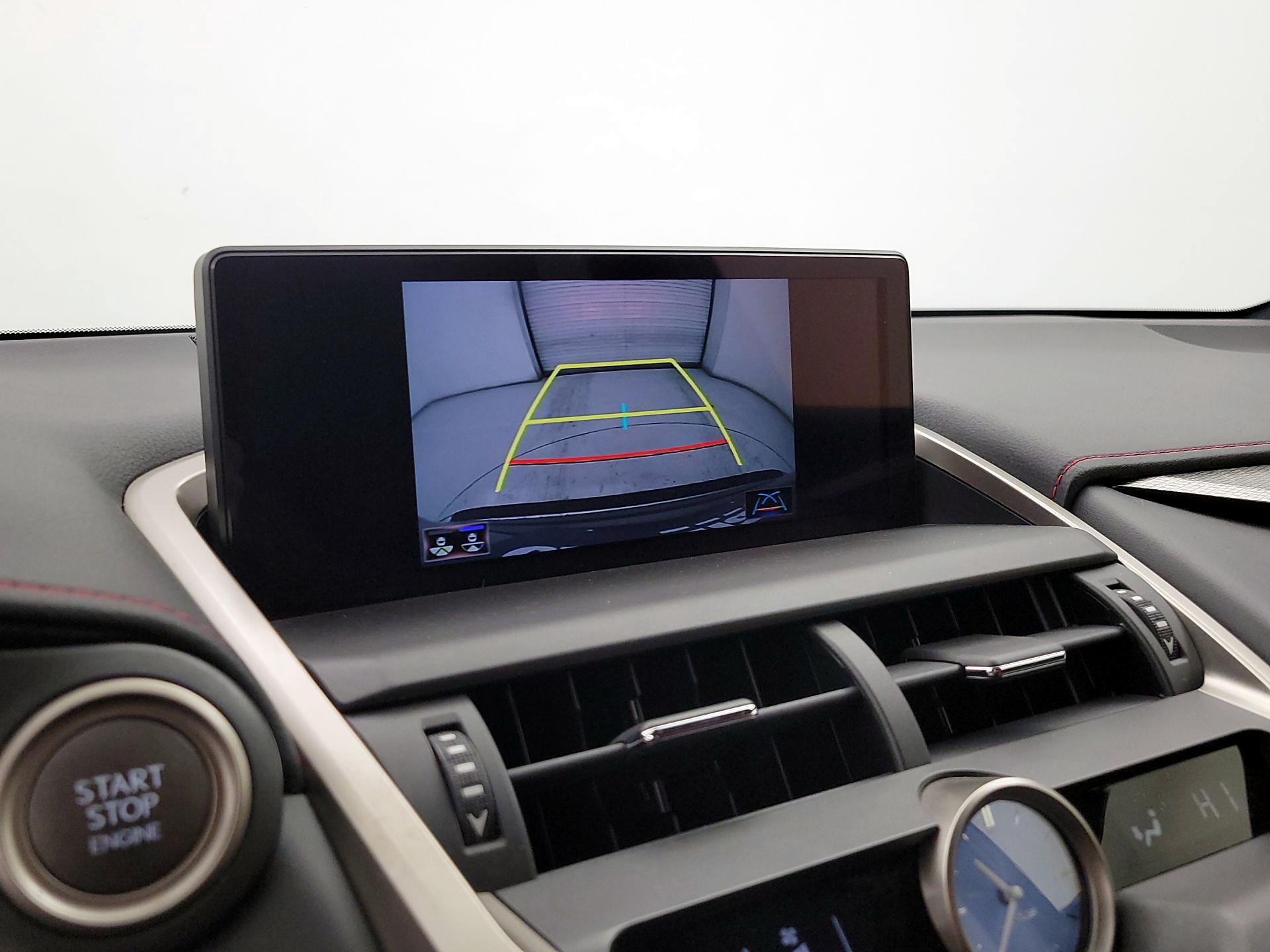 Thumbnail: 2020 Lexus NX - 15