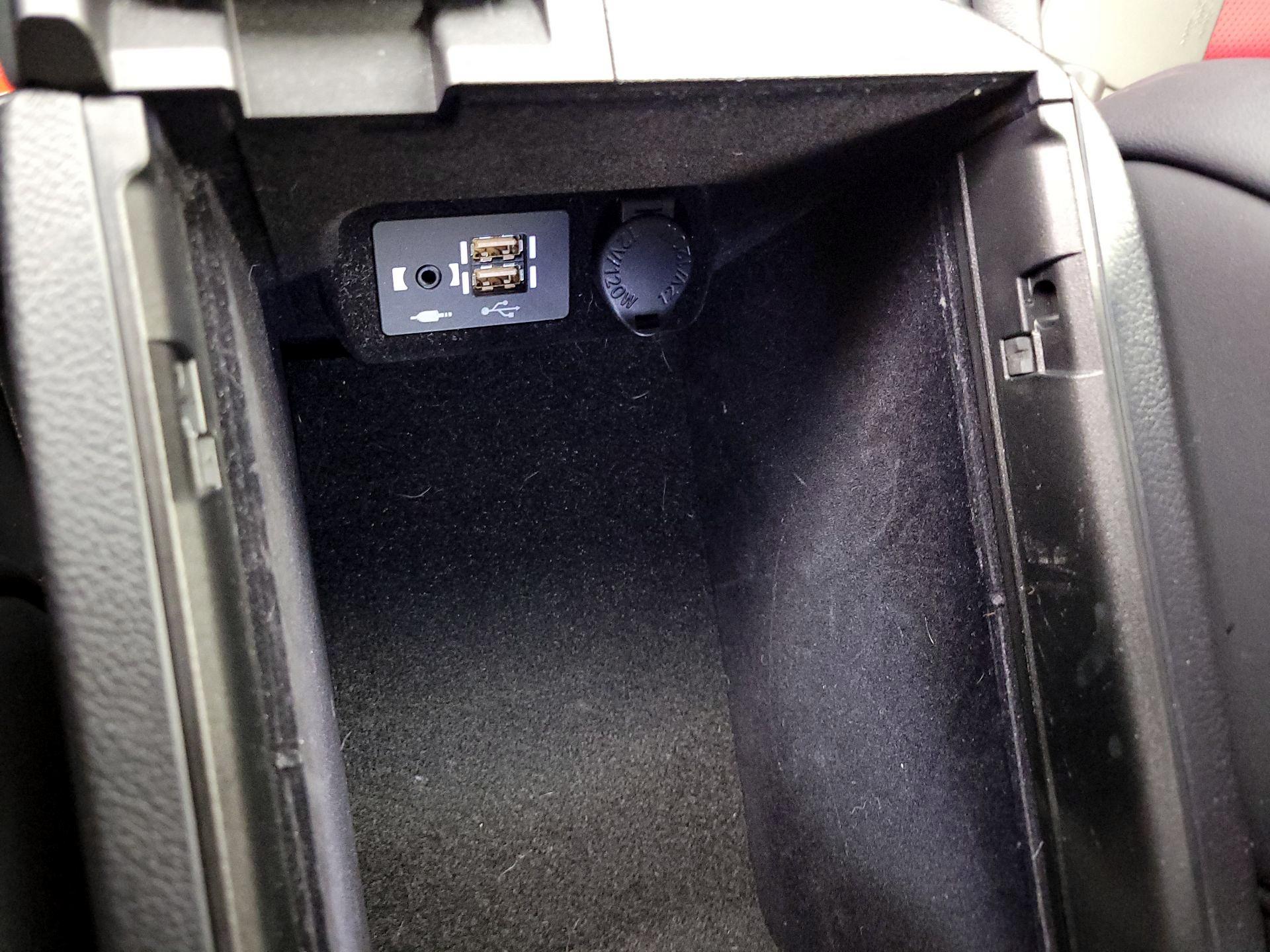 Thumbnail: 2020 Lexus NX - 19