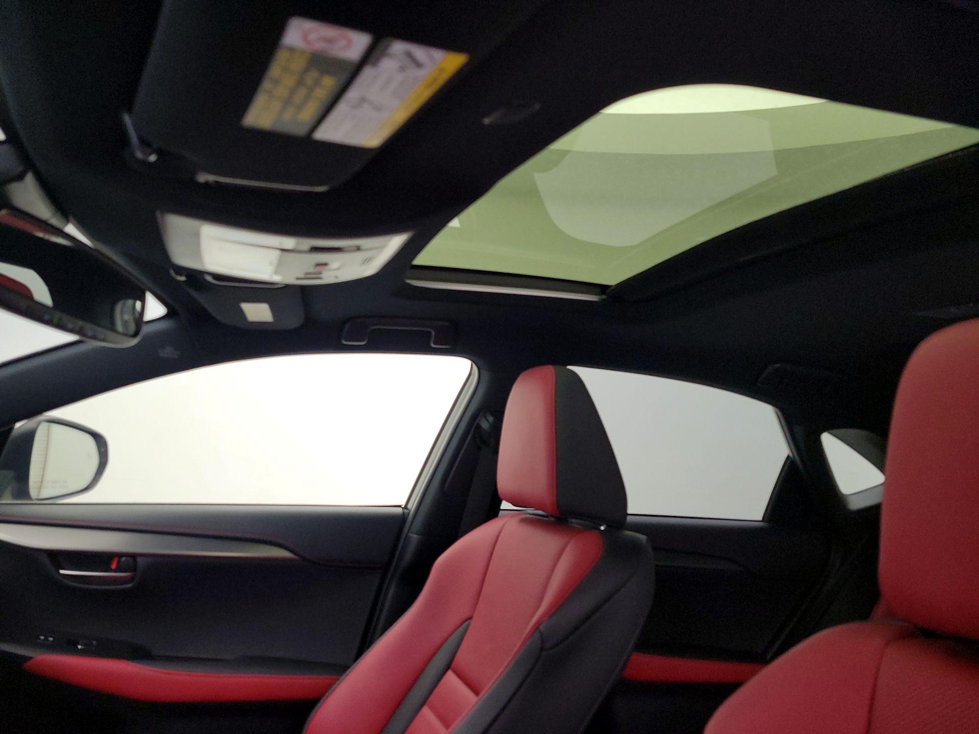 Thumbnail: 2020 Lexus NX - 20