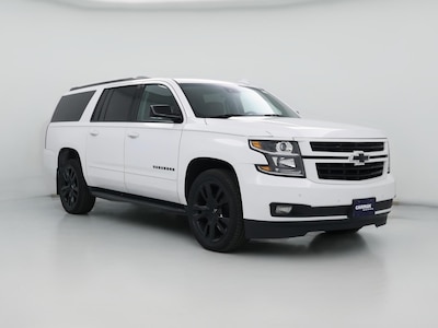 2019 Chevrolet Suburban 1500 Premier