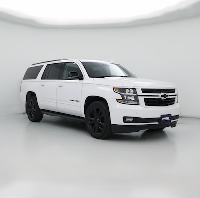 2019 Chevrolet Suburban 1500 Premier