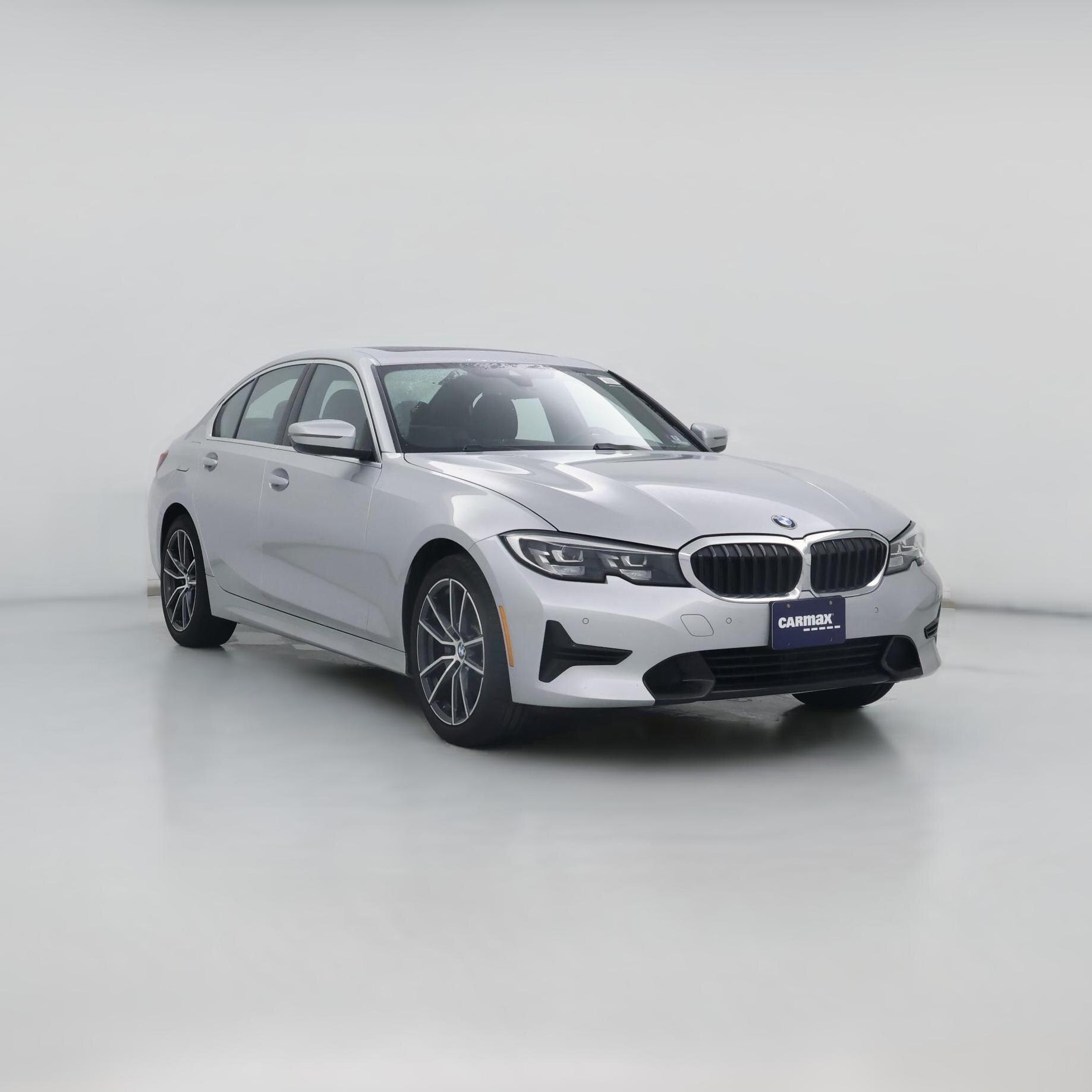Thumbnail: 2019 BMW 3 Series - 1