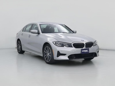 2019 BMW 330 XI