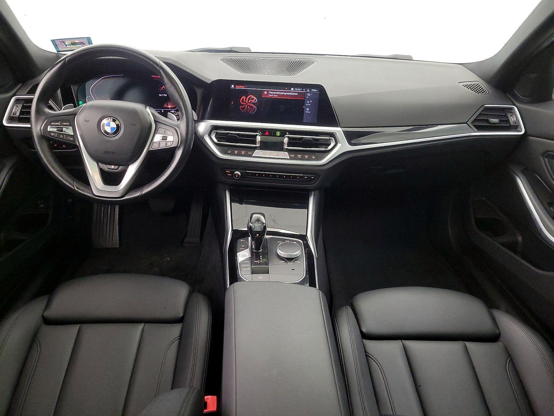 Thumbnail: 2019 BMW 3 Series - 9