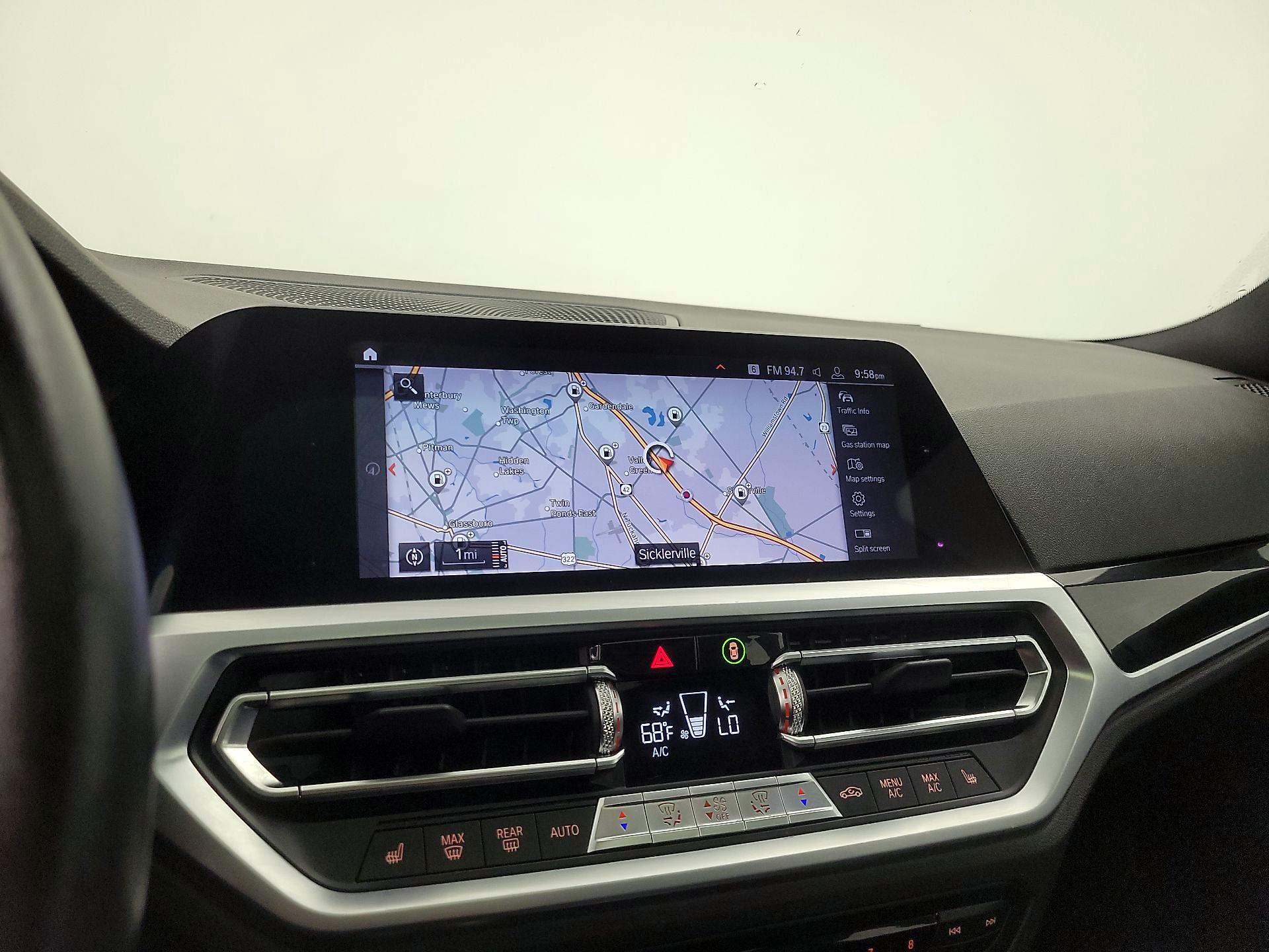 Thumbnail: 2019 BMW 3 Series - 14